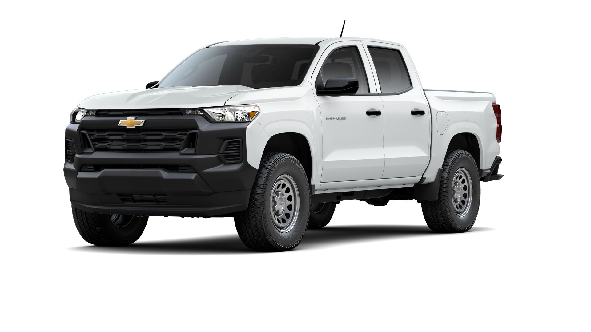 2024 Chevrolet Colorado Vehicle Photo in GREENACRES, FL 33463-3207