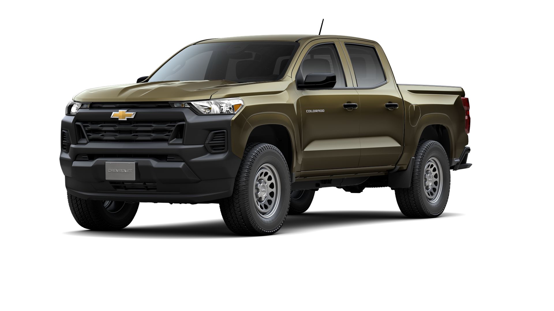 2024 Chevrolet Colorado Vehicle Photo in CORPUS CHRISTI, TX 78412-4902