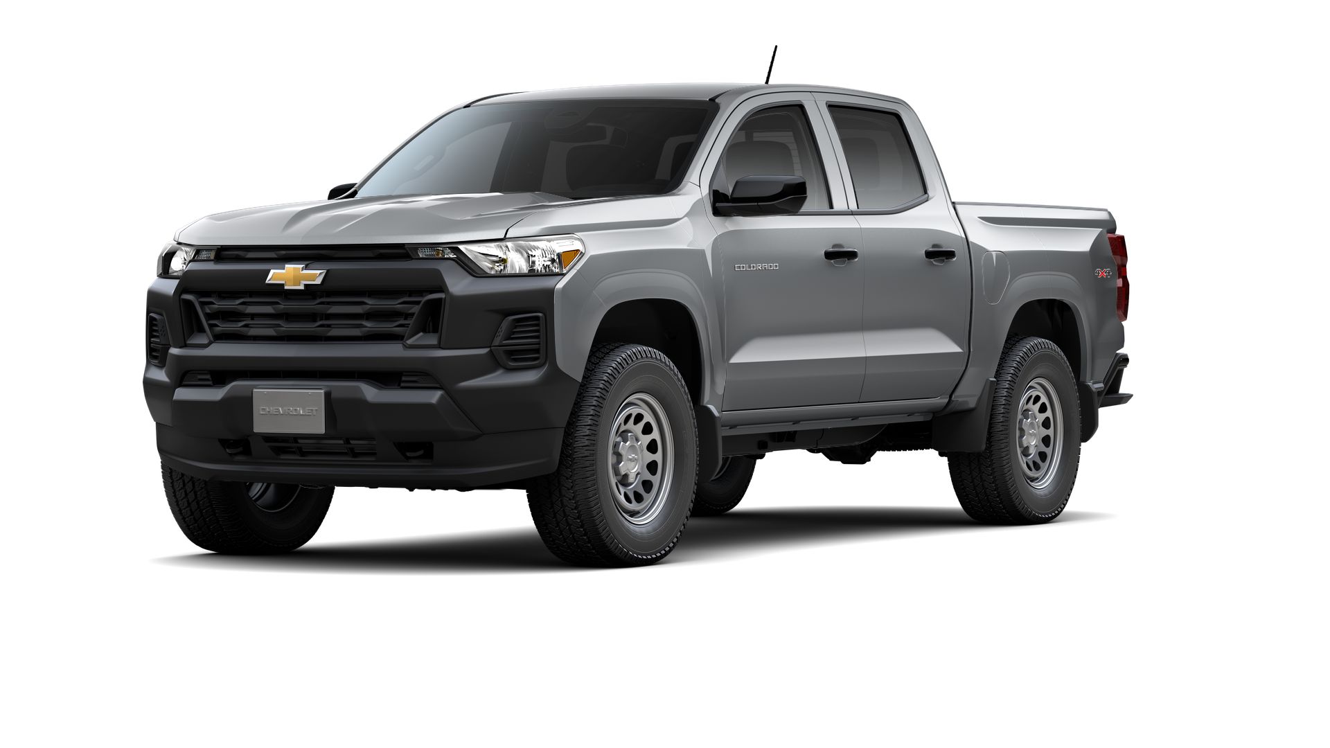 2024 Chevrolet Colorado Vehicle Photo in RIVERSIDE, CA 92504-4106