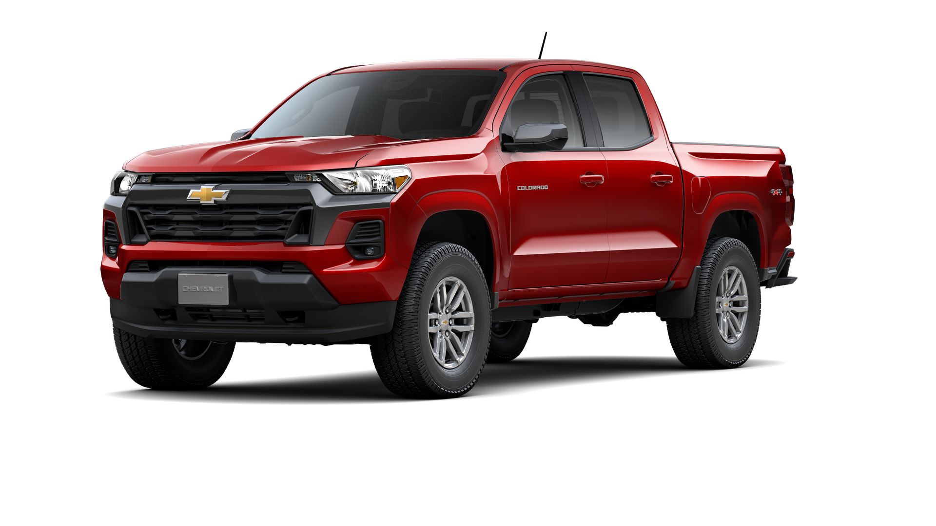 2024 Chevrolet Colorado Vehicle Photo in LAUREL, MD 20707-4697