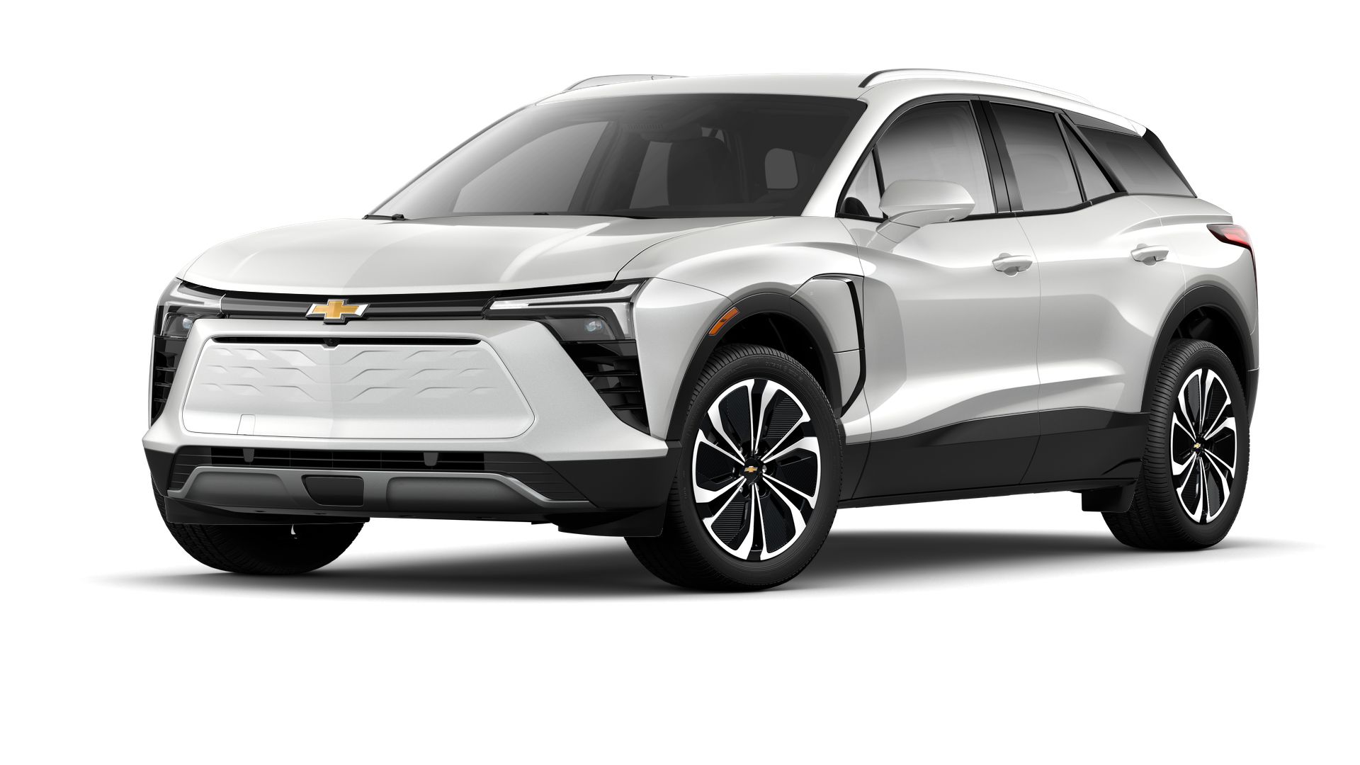 2024 Chevrolet Blazer EV Vehicle Photo in PEORIA, AZ 85382-3715