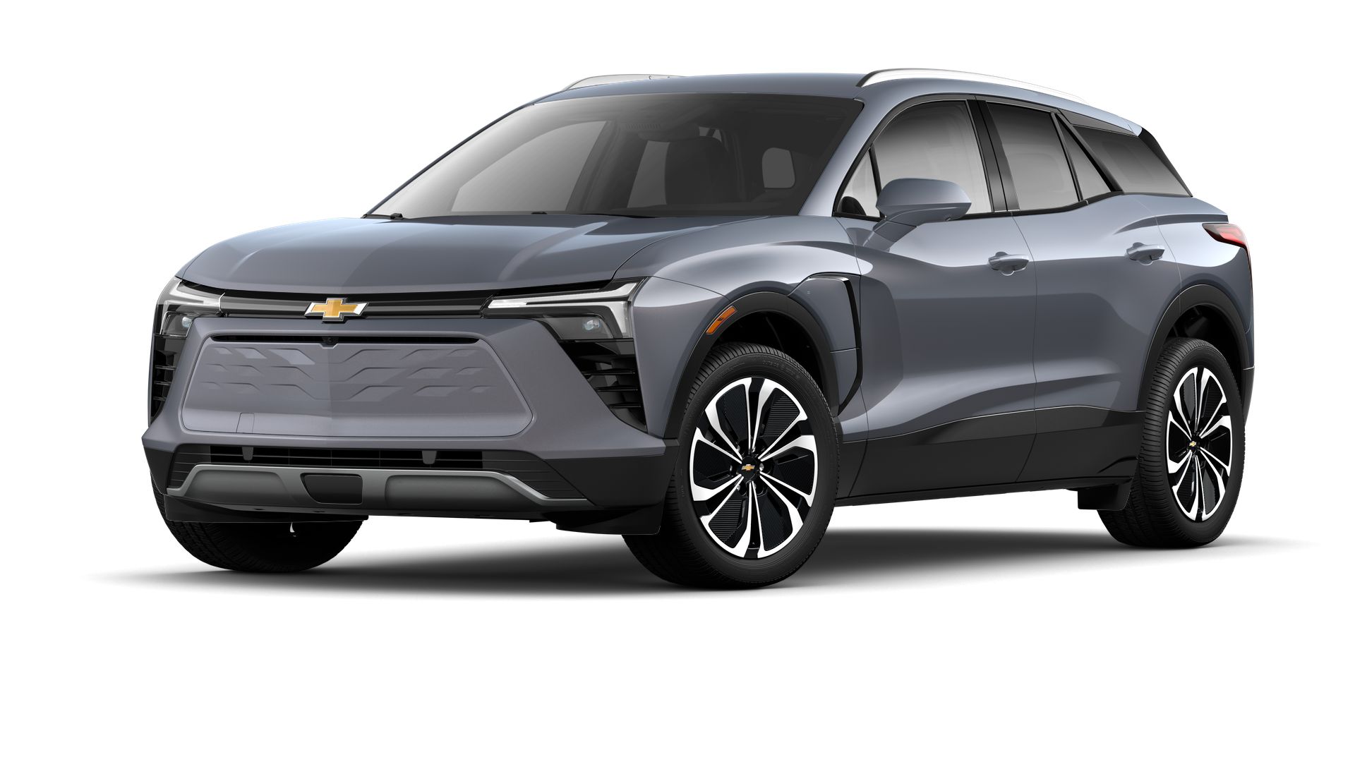 2024 Chevrolet Blazer EV Vehicle Photo in VALENCIA, CA 91355-1705