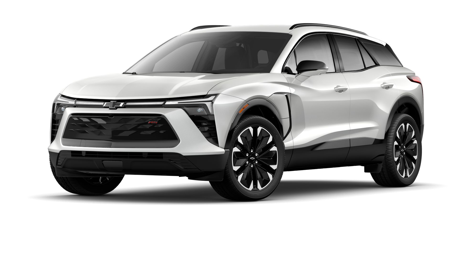 2024 Chevrolet Blazer EV Vehicle Photo in PEORIA, AZ 85382-3715