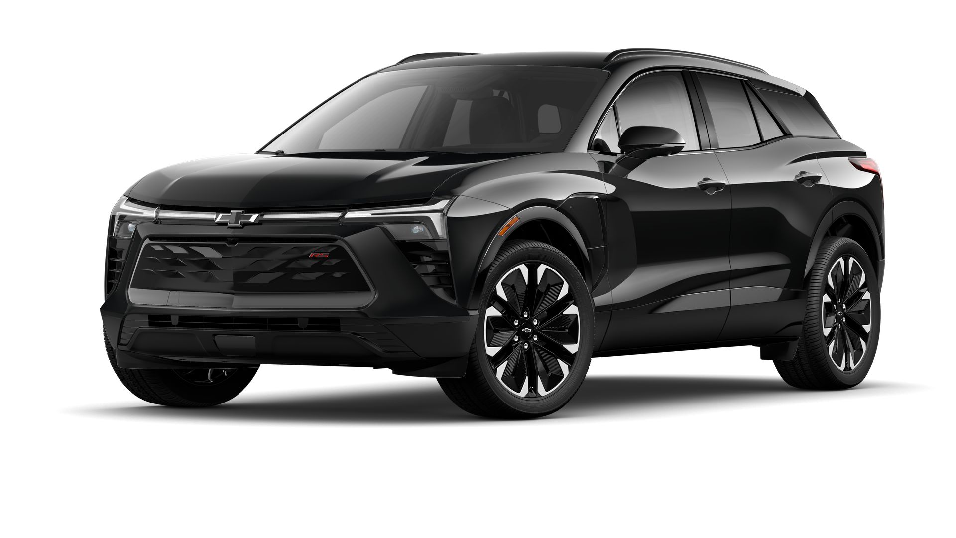 2024 Chevrolet Blazer EV Vehicle Photo in SPOKANE, WA 99212-2978