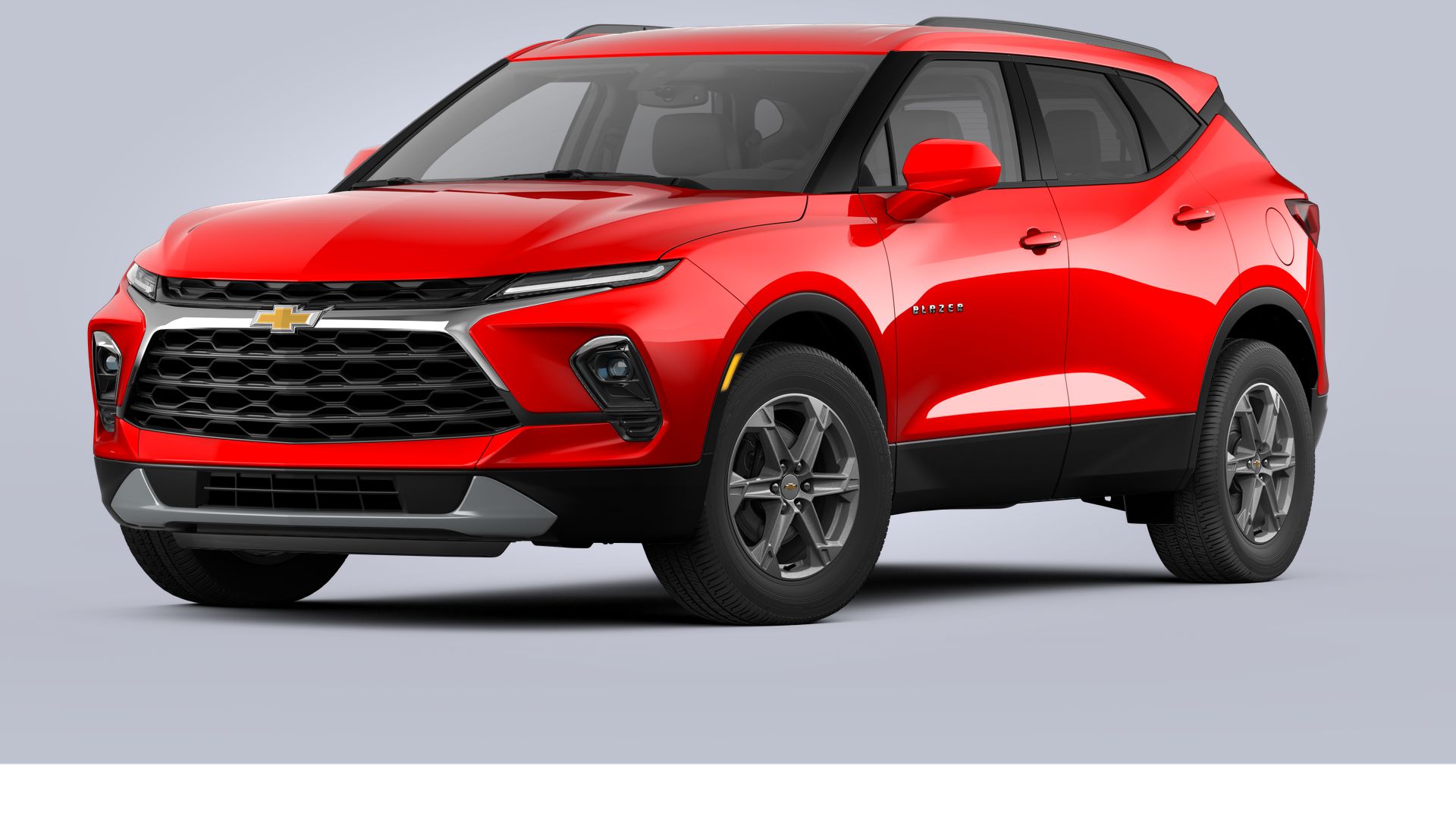 2024 Chevrolet Blazer Vehicle Photo in MIAMI, FL 33134-2699