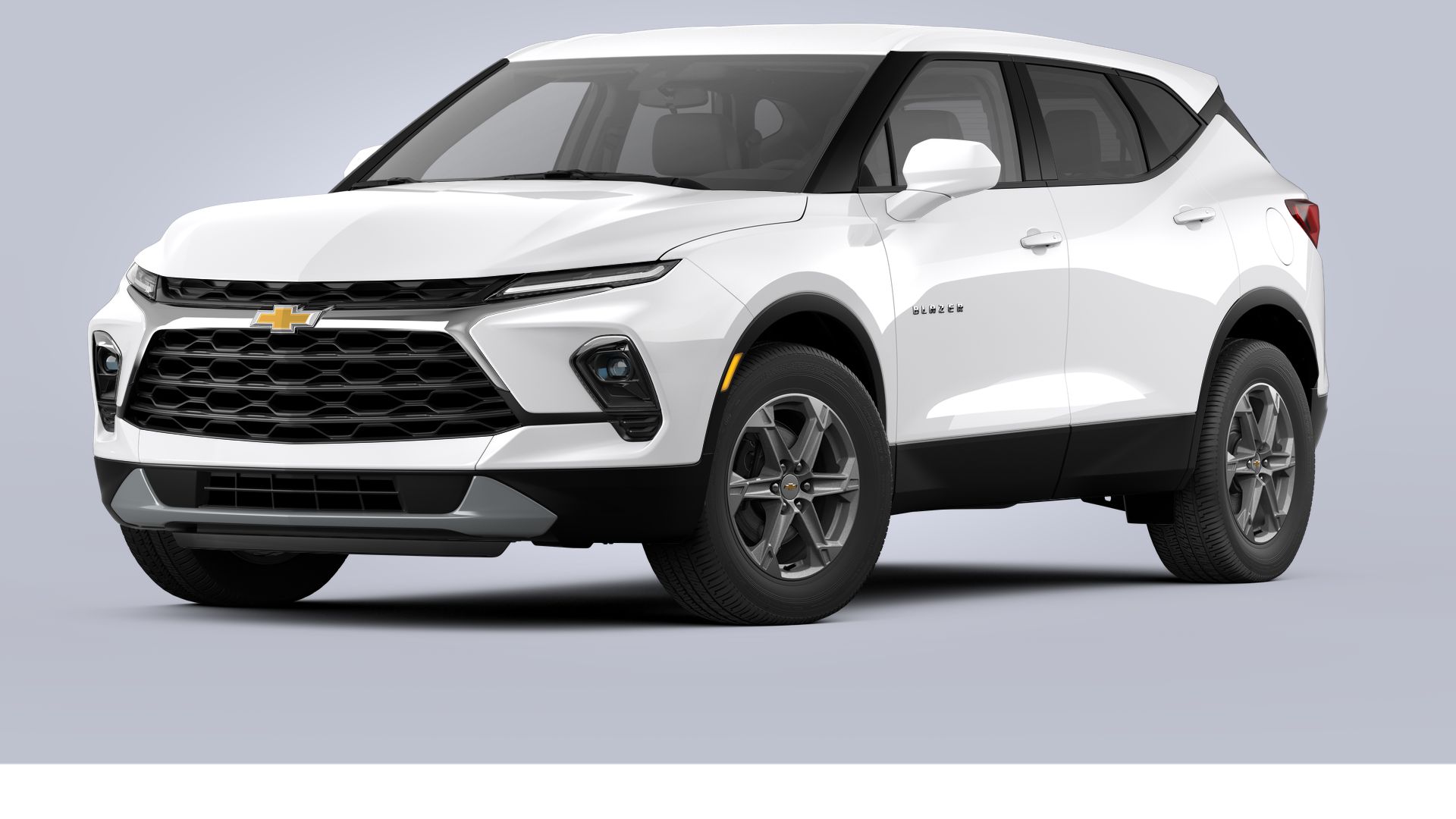 2024 Chevrolet Blazer Vehicle Photo in MIAMI, FL 33172-3015