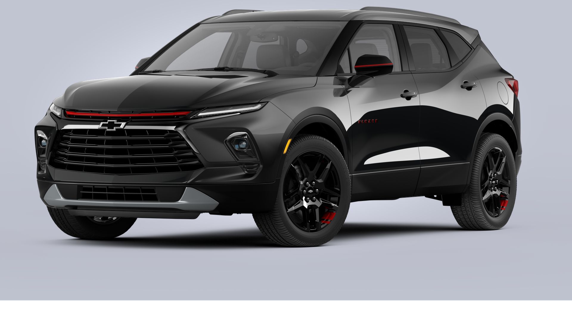 2024 Chevrolet Blazer Vehicle Photo in MIAMI, FL 33134-2699