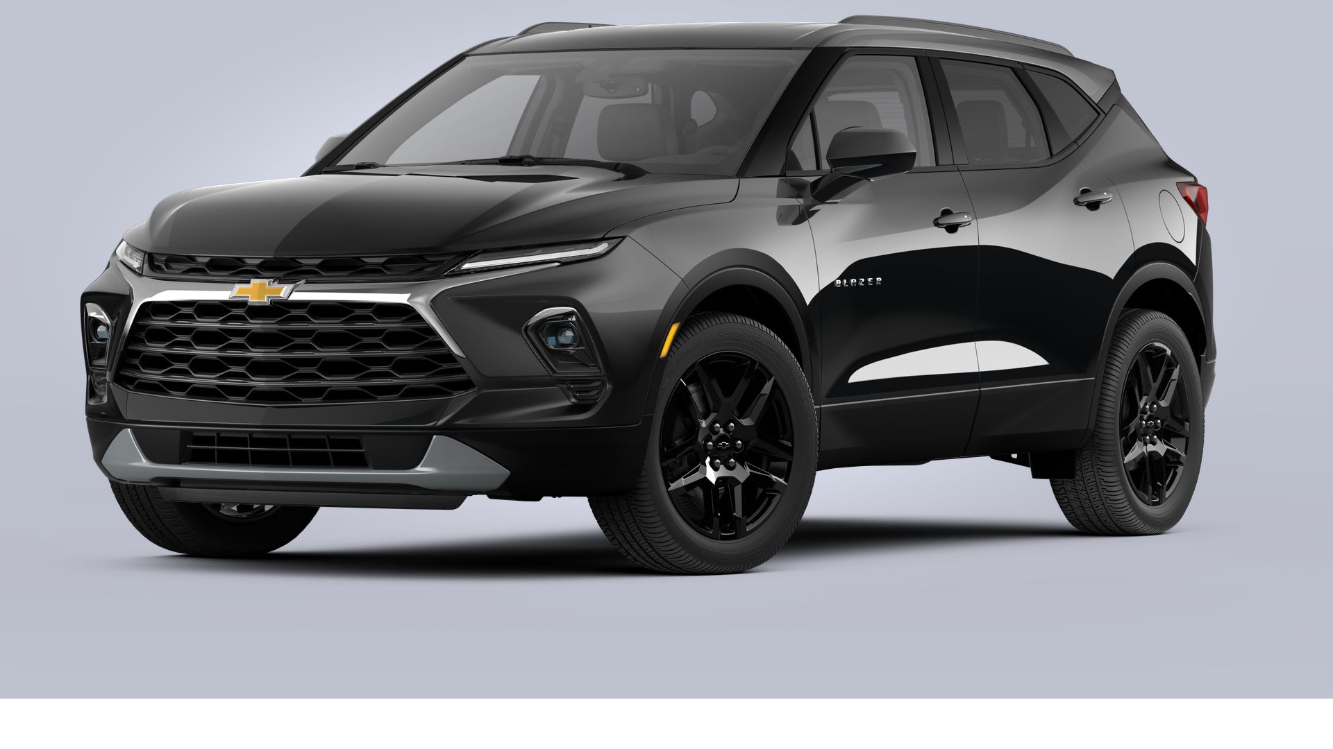 2024 Chevrolet Blazer Vehicle Photo in MIAMI, FL 33134-2699