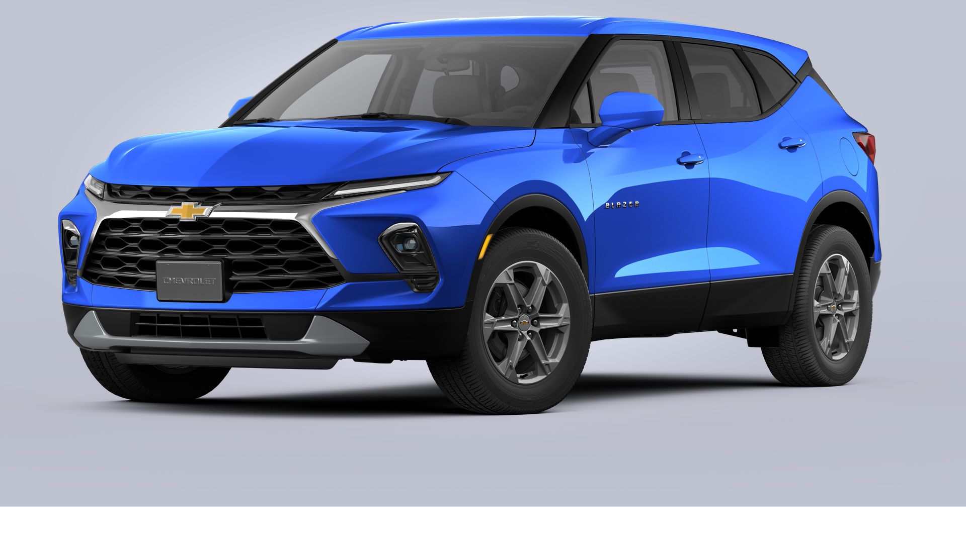 2024 Chevrolet Blazer Vehicle Photo in NEDERLAND, TX 77627-8017