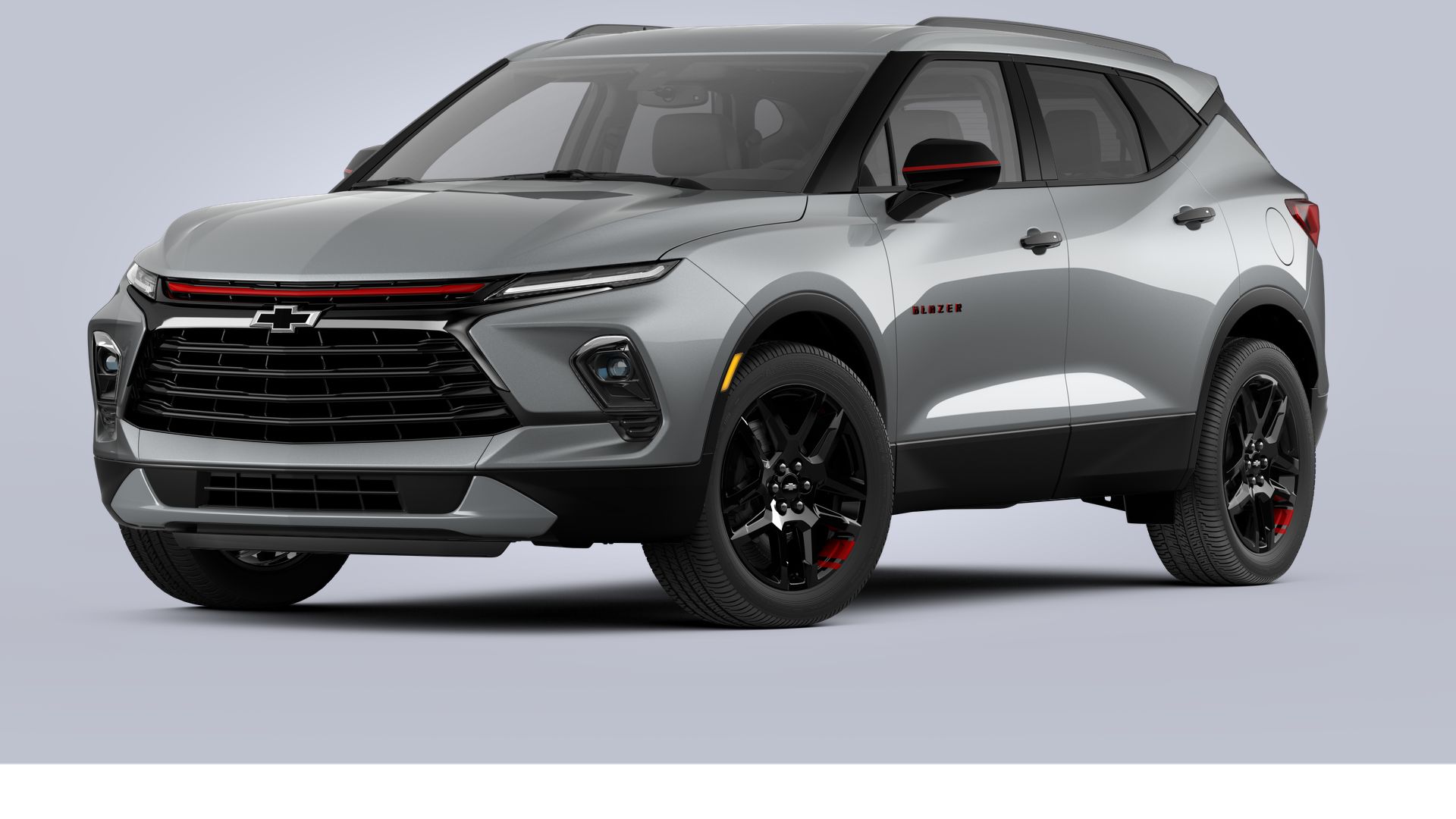 2024 Chevrolet Blazer Vehicle Photo in MIAMI, FL 33134-2699