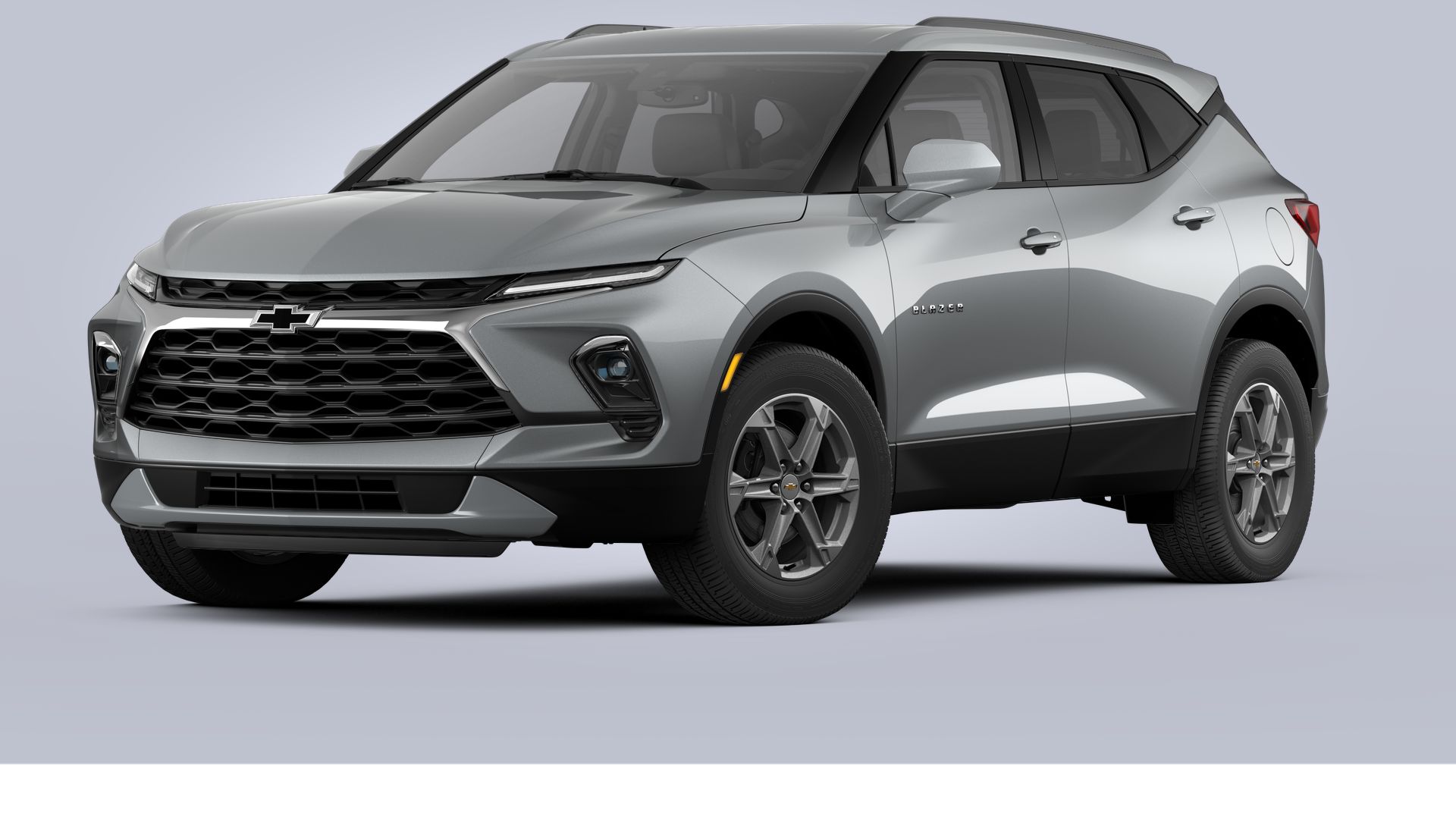 2024 Chevrolet Blazer Vehicle Photo in MIAMI, FL 33134-2699