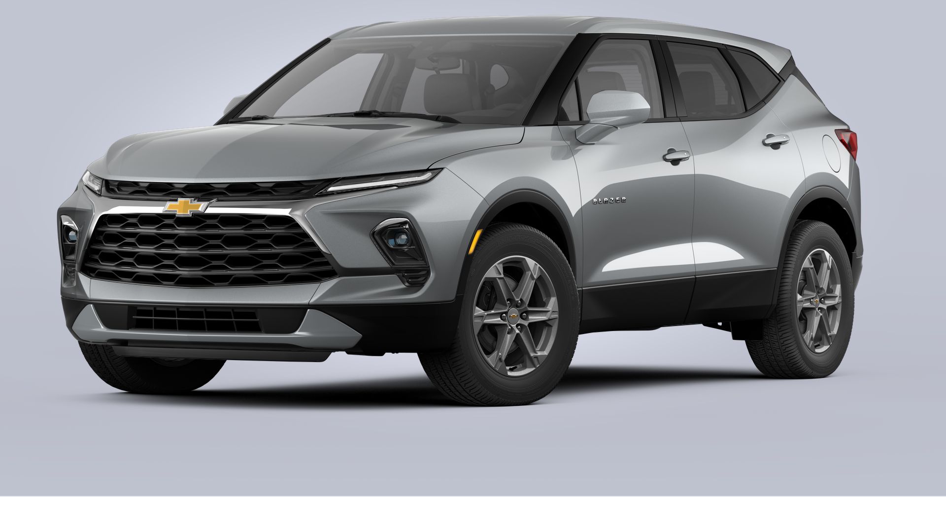 2024 Chevrolet Blazer Vehicle Photo in MIAMI, FL 33134-2699