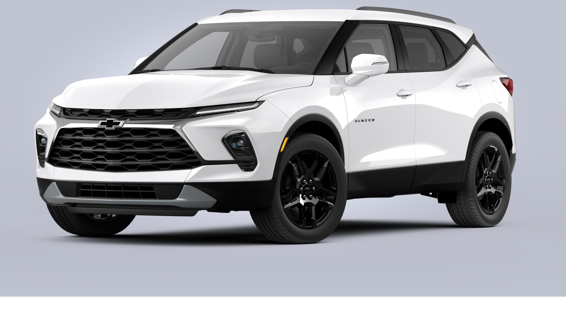 2024 Chevrolet Blazer Vehicle Photo in ORLANDO, FL 32808-7998