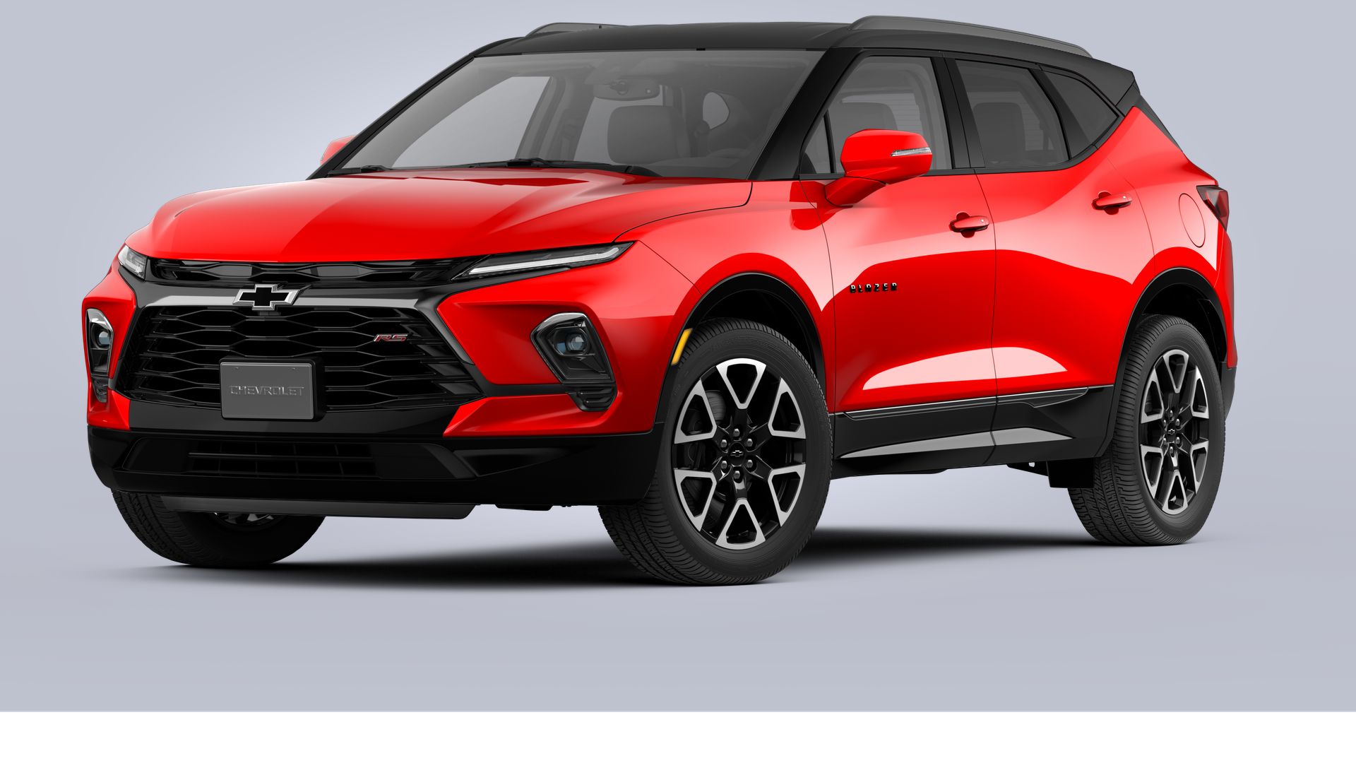 2024 Chevrolet Blazer Vehicle Photo in DELRAY BEACH, FL 33483-3294