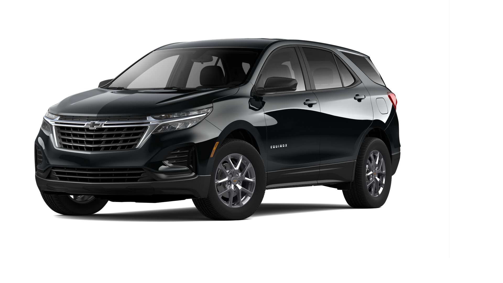 2024 Chevrolet Equinox Vehicle Photo in ORLANDO, FL 32808-7998