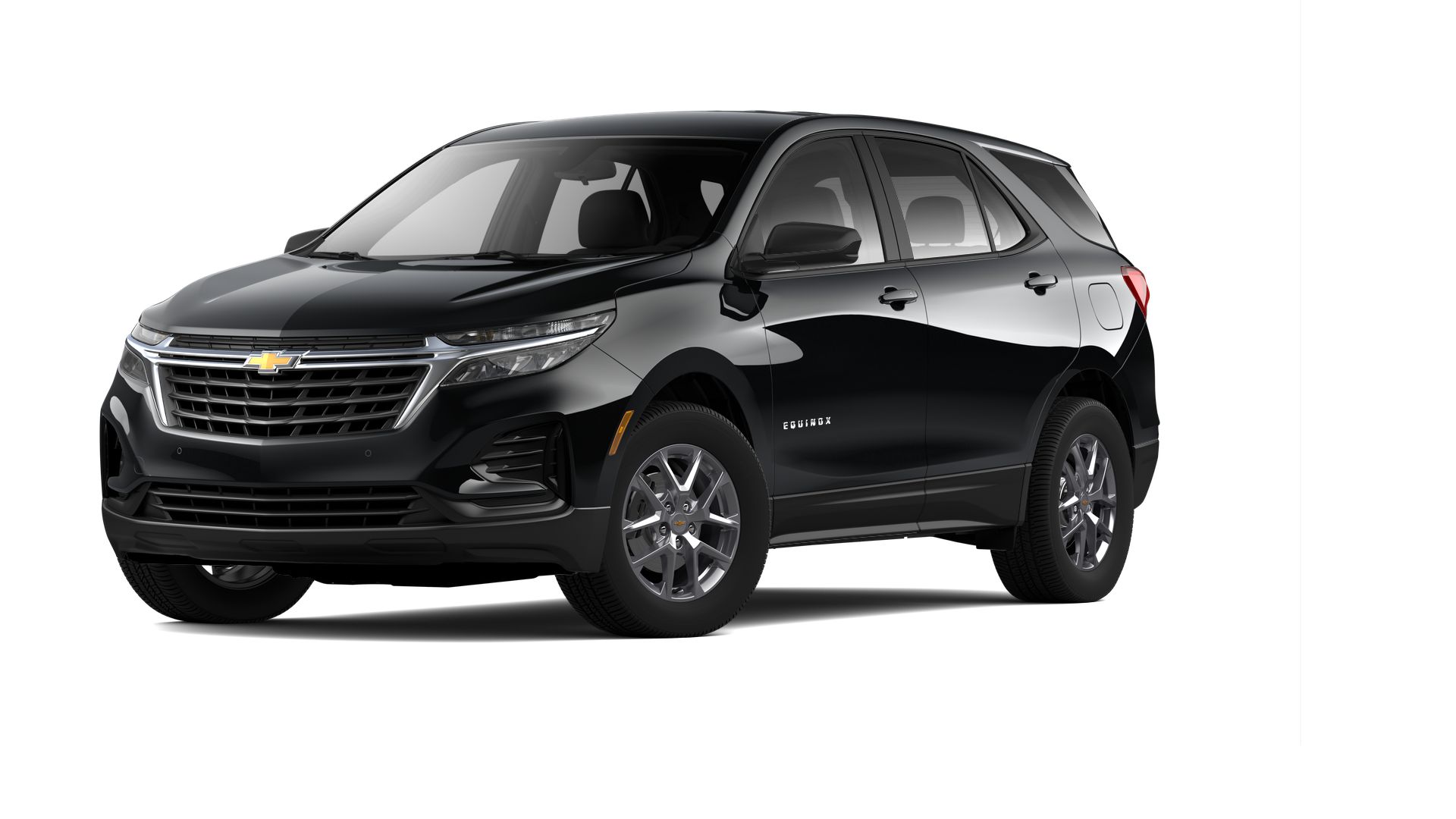 2024 Chevrolet Equinox Vehicle Photo in PEORIA, AZ 85382-3715