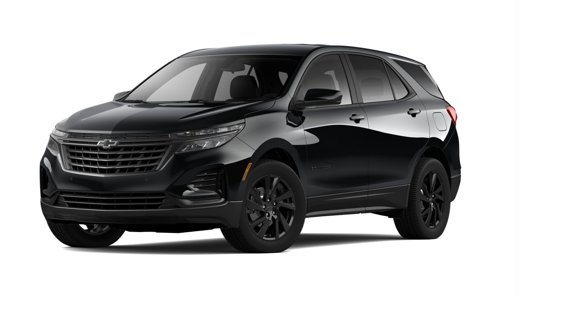 2024 Chevrolet Equinox Vehicle Photo in PEORIA, AZ 85382-3715