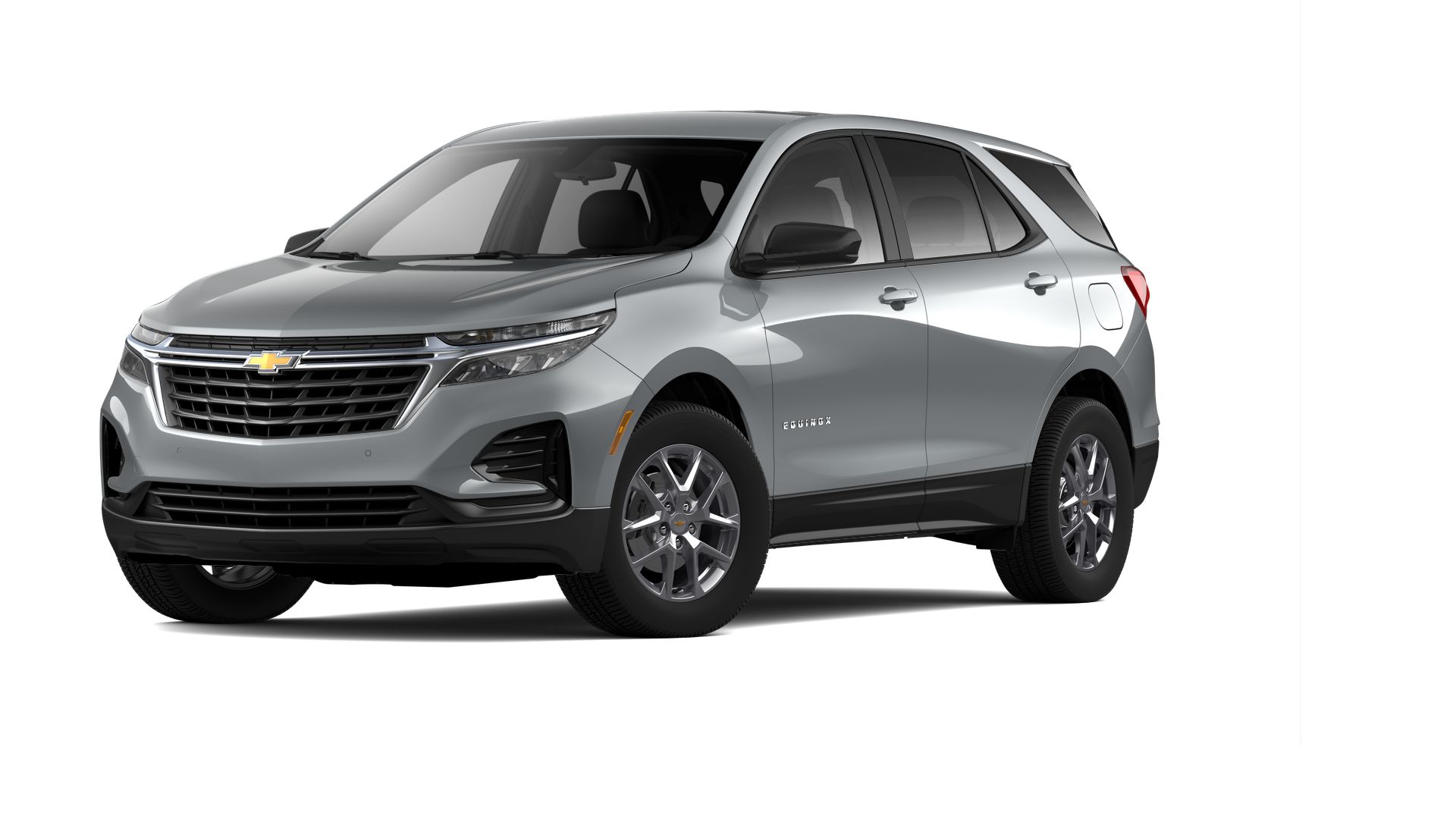 2024 Chevrolet Equinox Vehicle Photo in MIAMI, FL 33172-3015