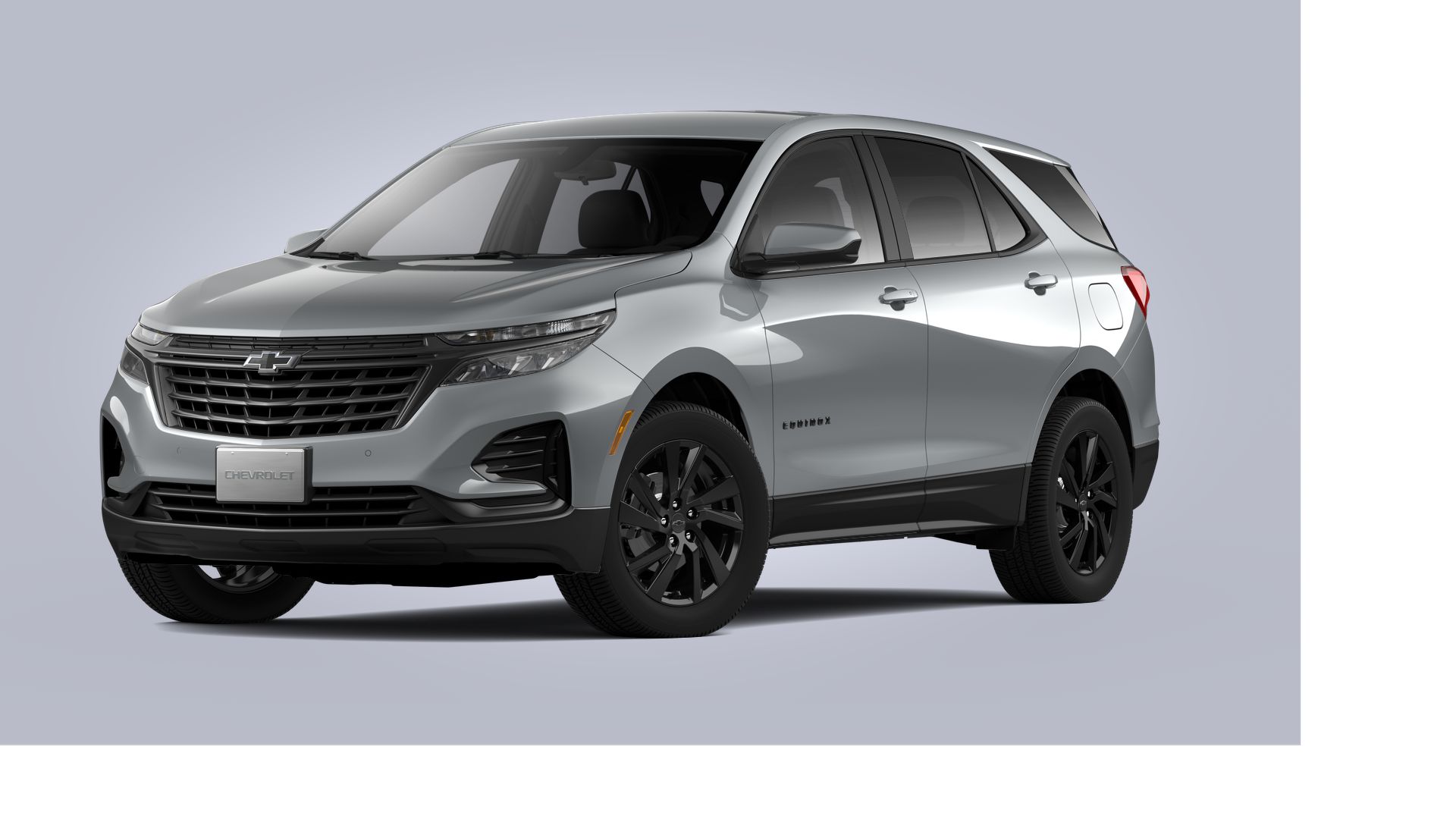 2024 Chevrolet Equinox Vehicle Photo in NEDERLAND, TX 77627-8017