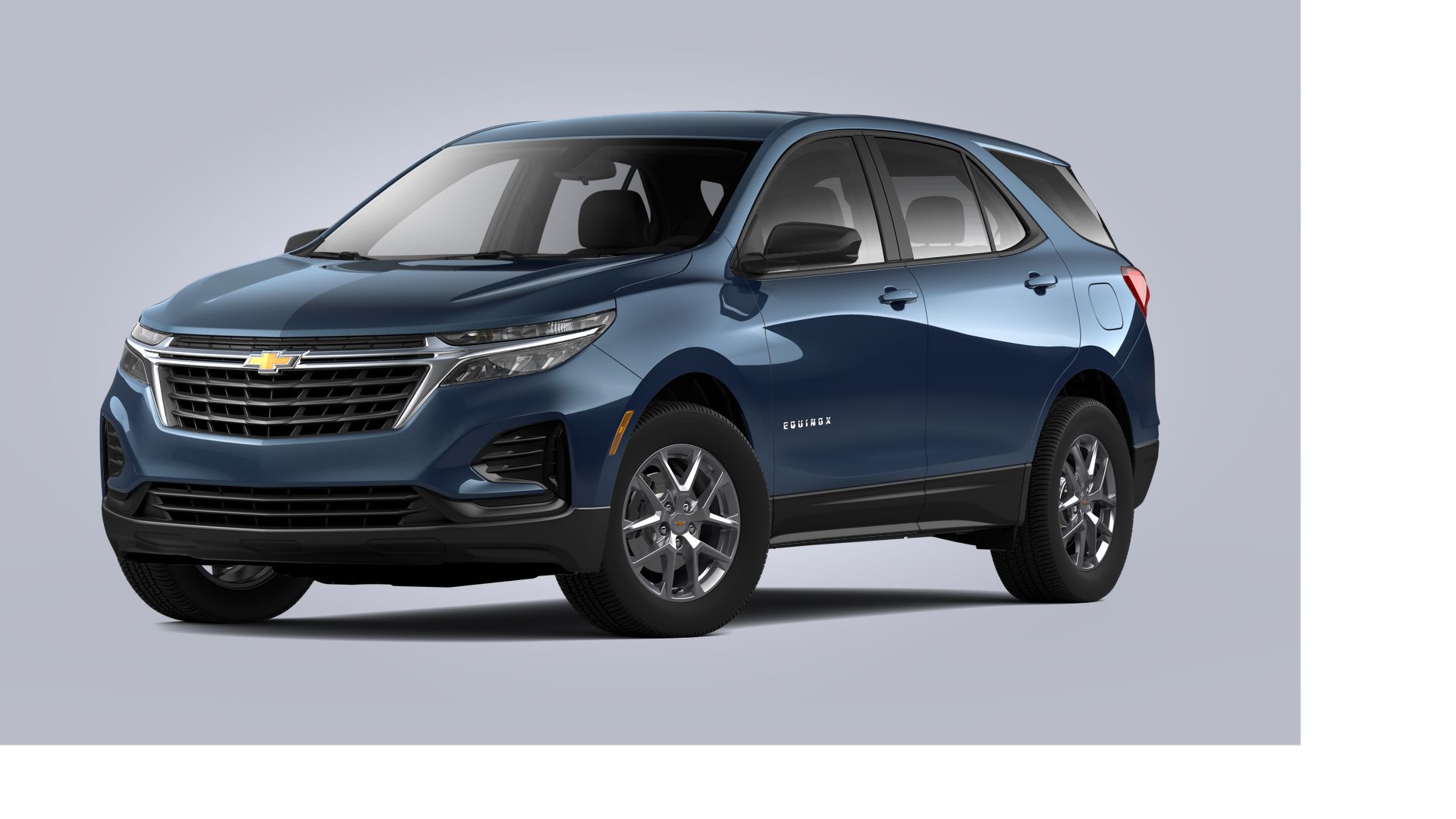 2024 Chevrolet Equinox Vehicle Photo in PEORIA, AZ 85382-3715