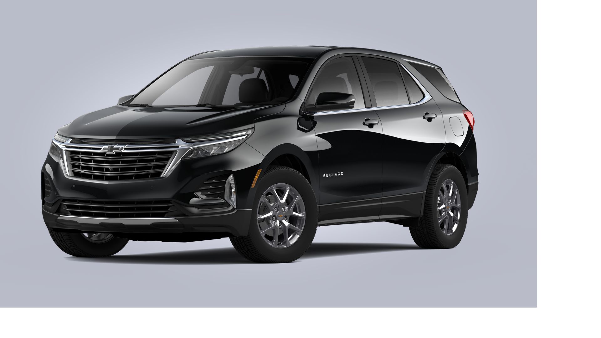 2024 Chevrolet Equinox Vehicle Photo in MESA, AZ 85206-4395