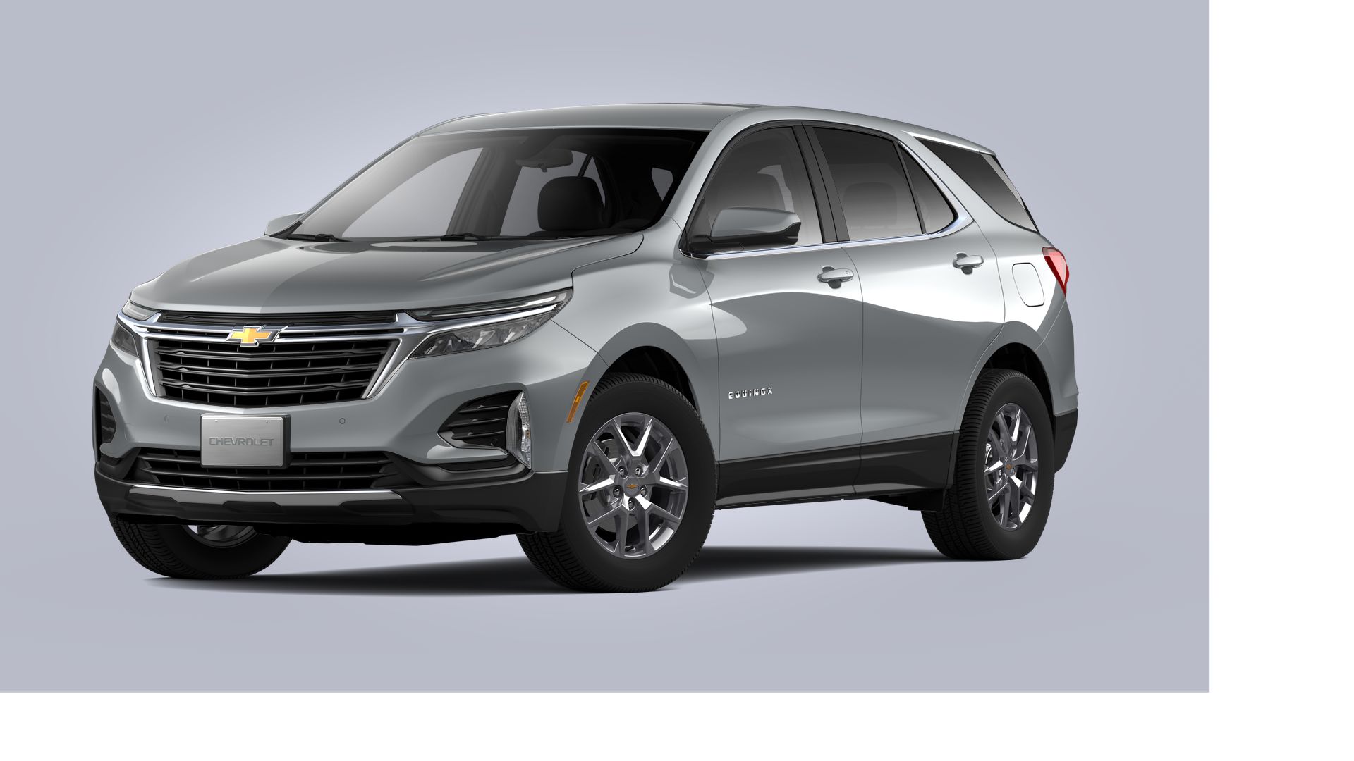 2024 Chevrolet Equinox Vehicle Photo in LAUREL, MD 20707-4697