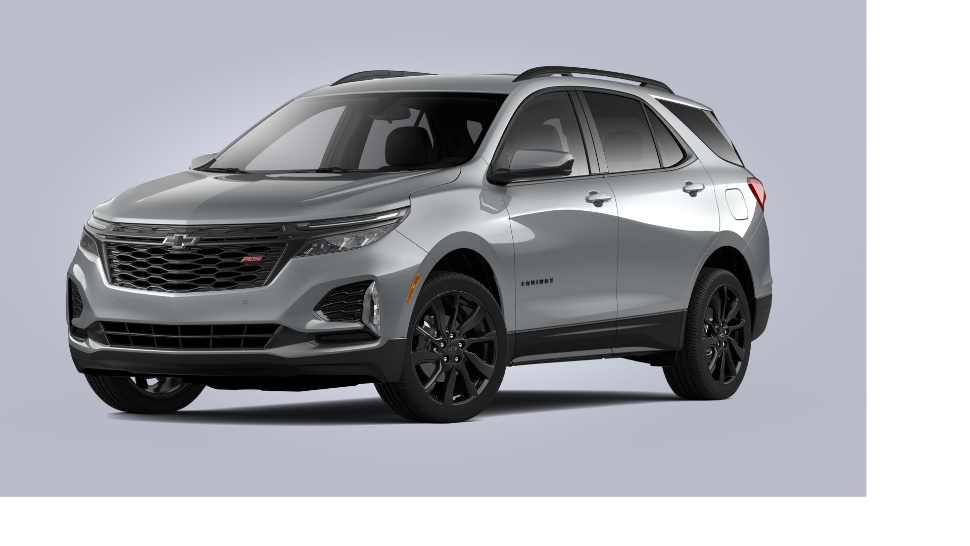 2024 Chevrolet Equinox Vehicle Photo in MIAMI, FL 33172-3015