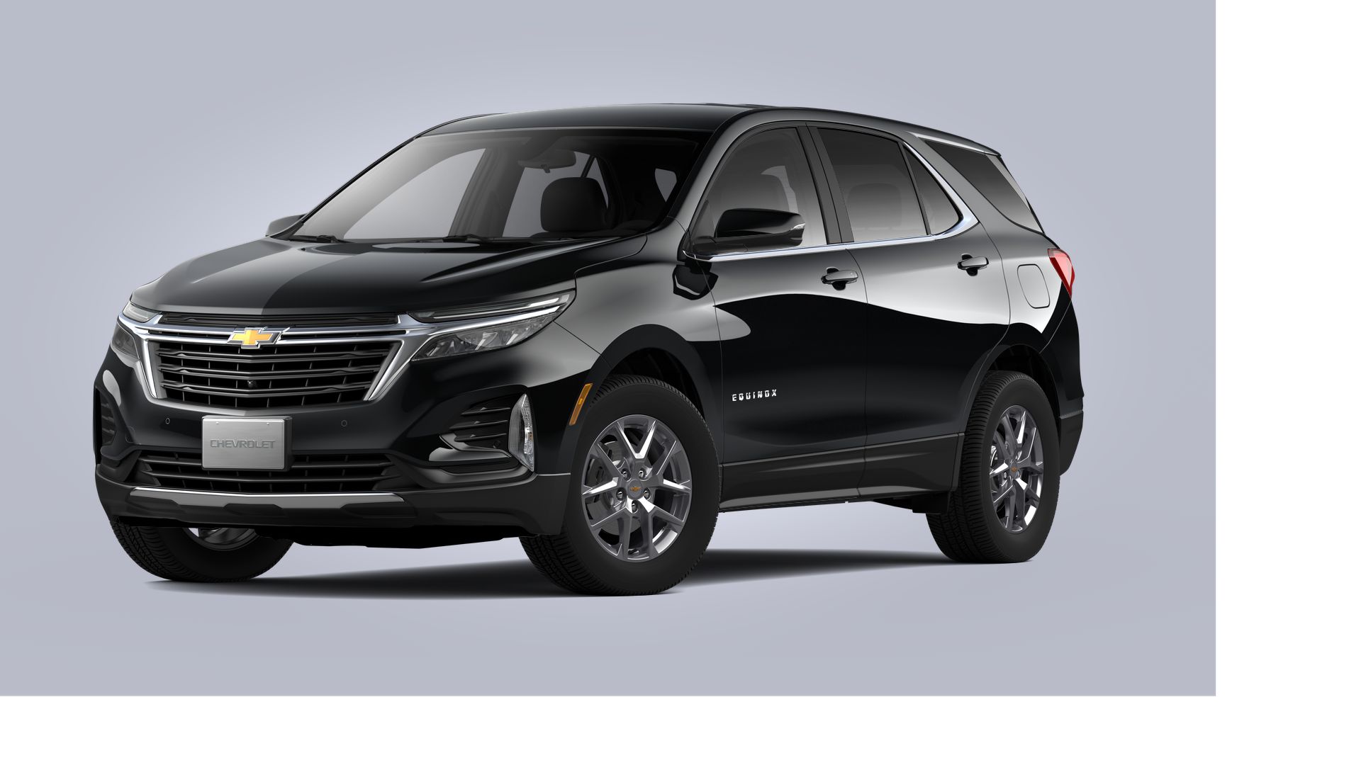 2024 Chevrolet Equinox Vehicle Photo in DENVER, CO 80221-3610