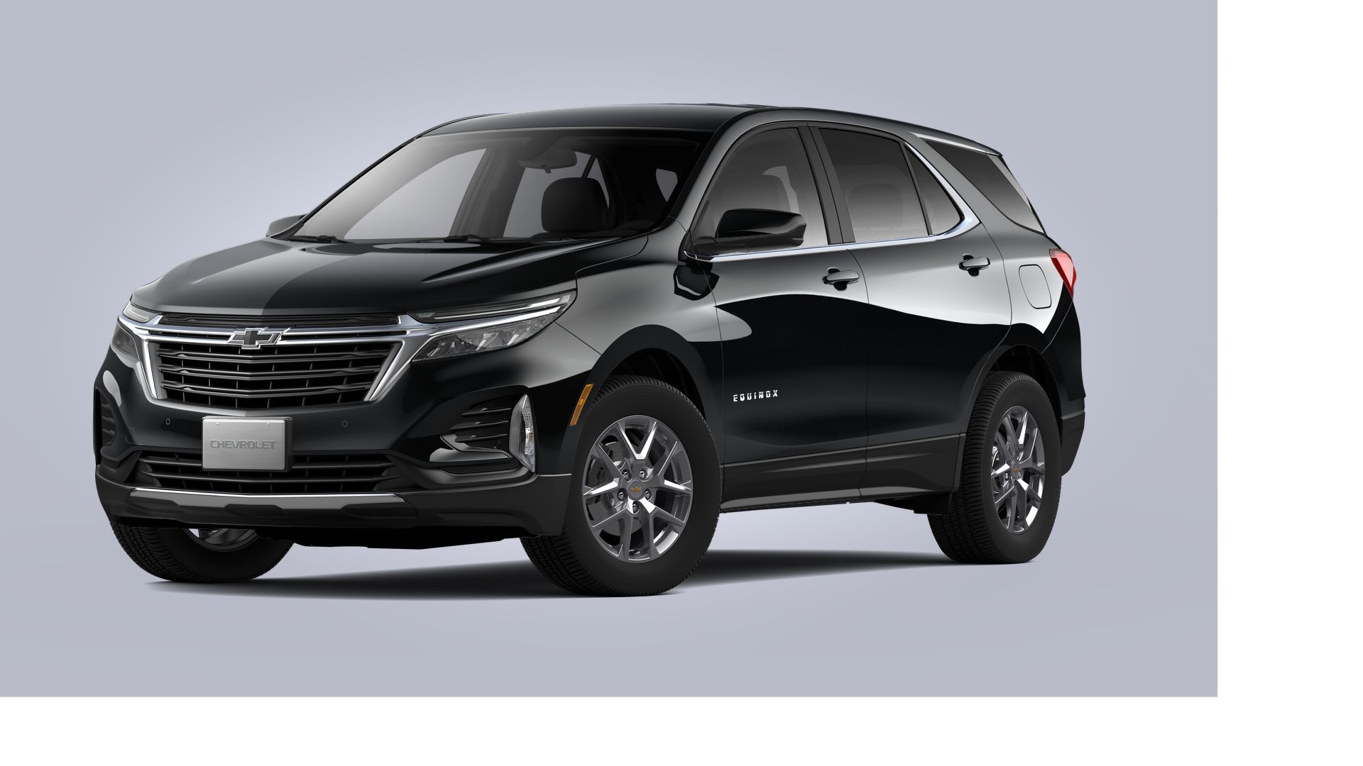 New 2024 Chevrolet Equinox for Sale at Armen Chevrolet