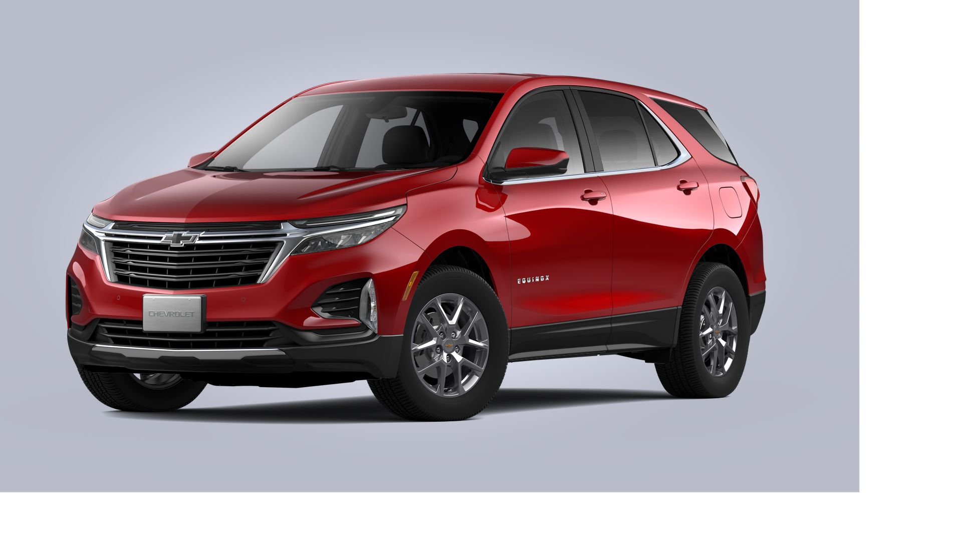 2024 Chevrolet Equinox Vehicle Photo in ORLANDO, FL 32812-3021