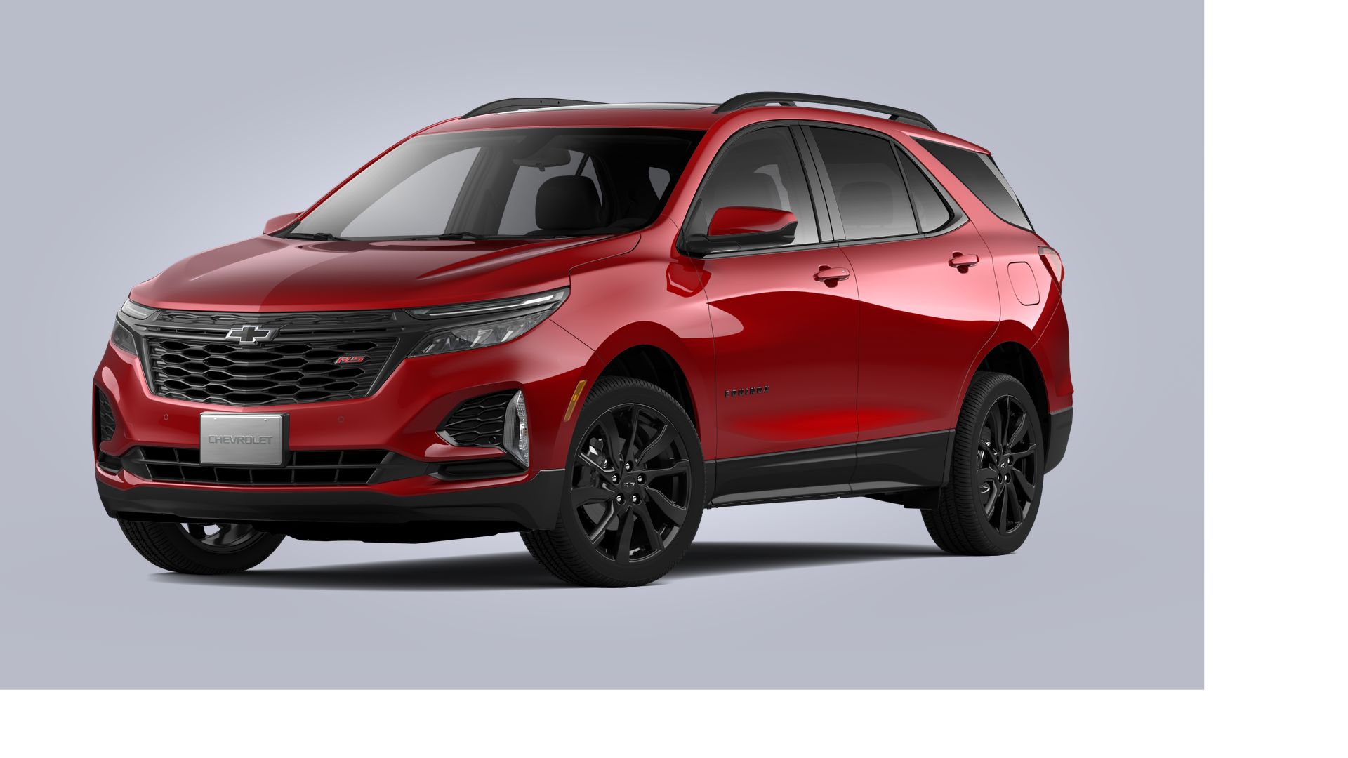 2024 Chevrolet Equinox Vehicle Photo in LAUREL, MD 20707-4697