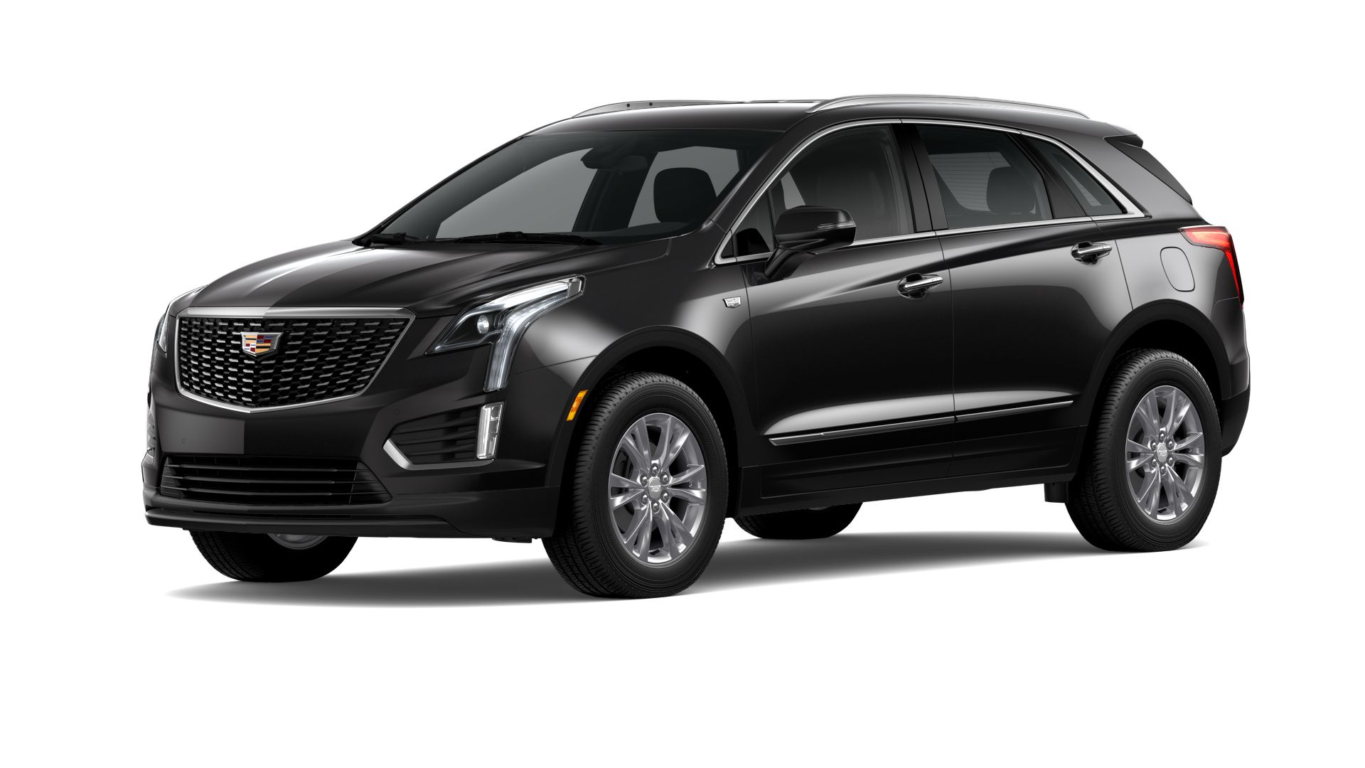 2024 Cadillac XT5 Vehicle Photo in WEST PALM BEACH, FL 33407-3296