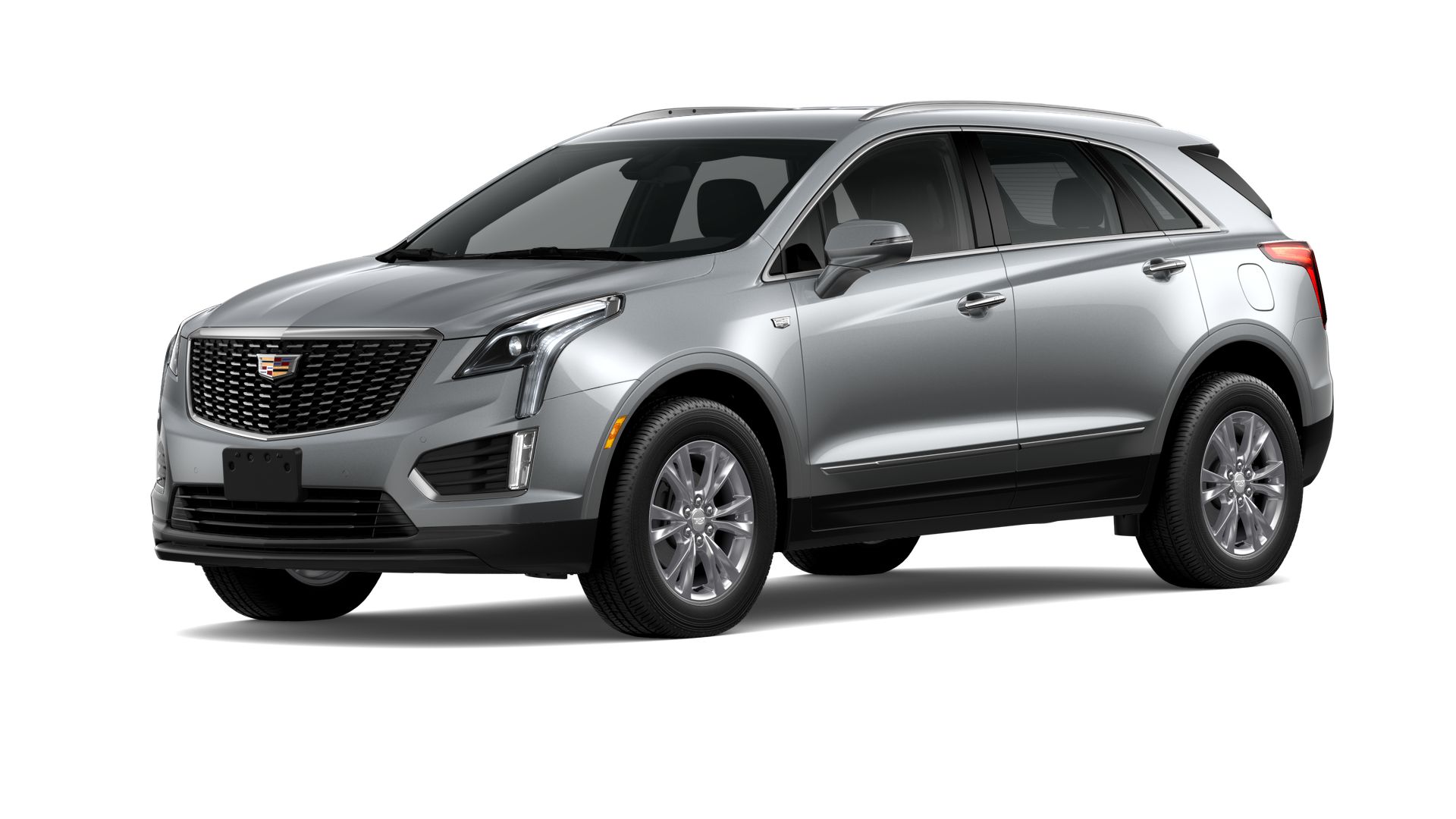 2024 Cadillac XT5 Vehicle Photo in DALLAS, TX 75209-3095