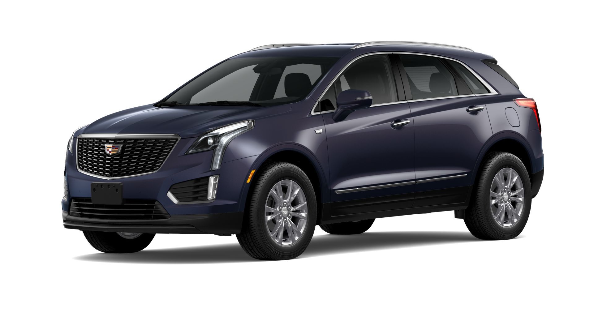 2024 Cadillac XT5 Vehicle Photo in CORPUS CHRISTI, TX 78412-4902