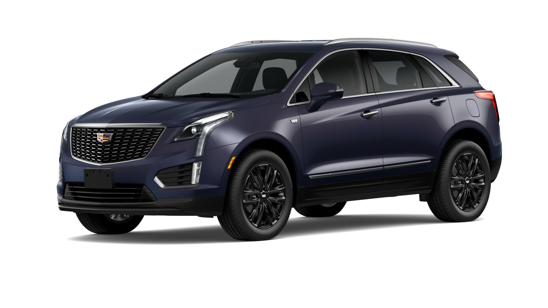 2024 Cadillac XT5 Vehicle Photo in SAN ANTONIO, TX 78230-1001