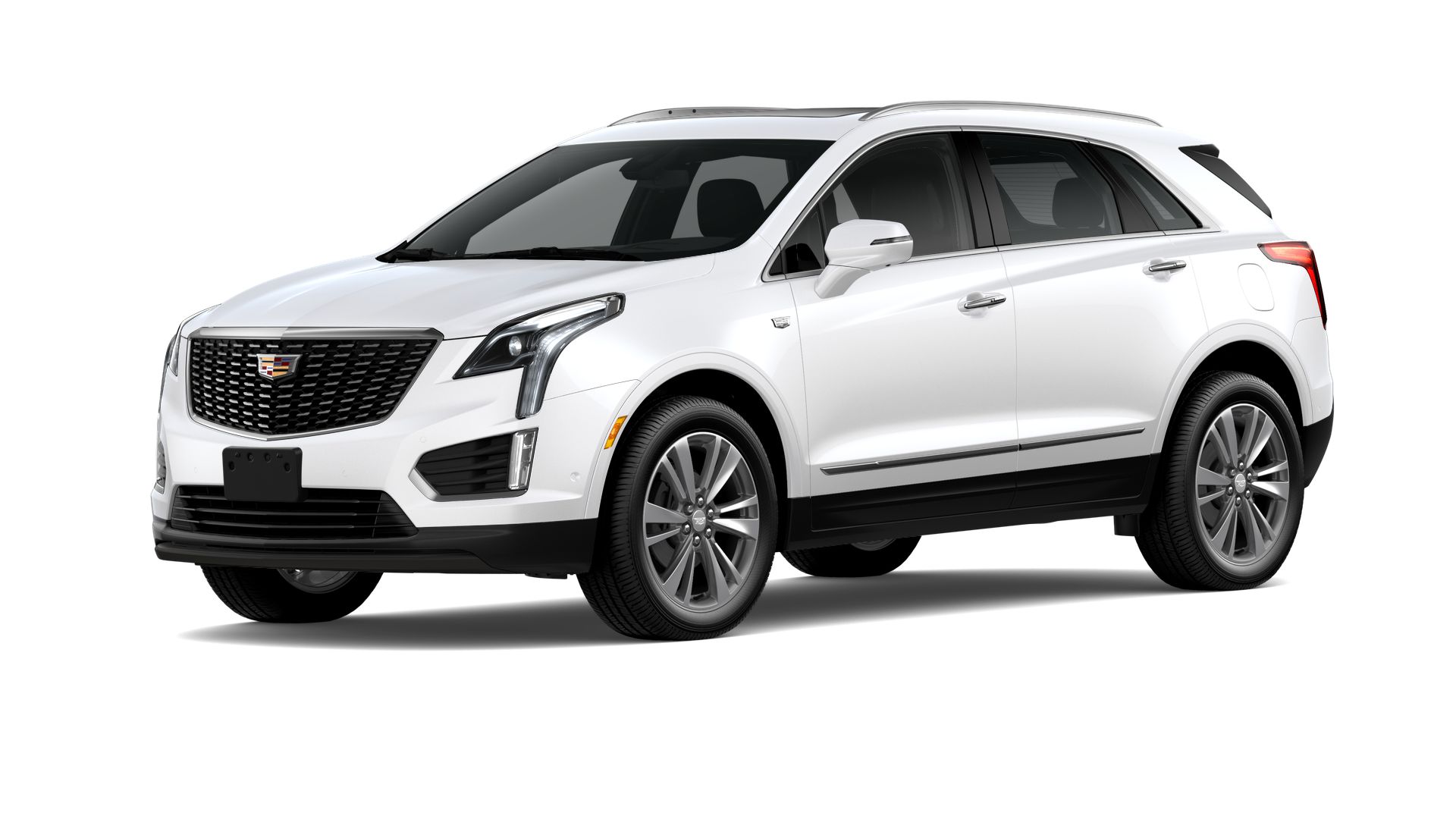 2024 Cadillac XT5 Vehicle Photo in GRAPEVINE, TX 76051-8302