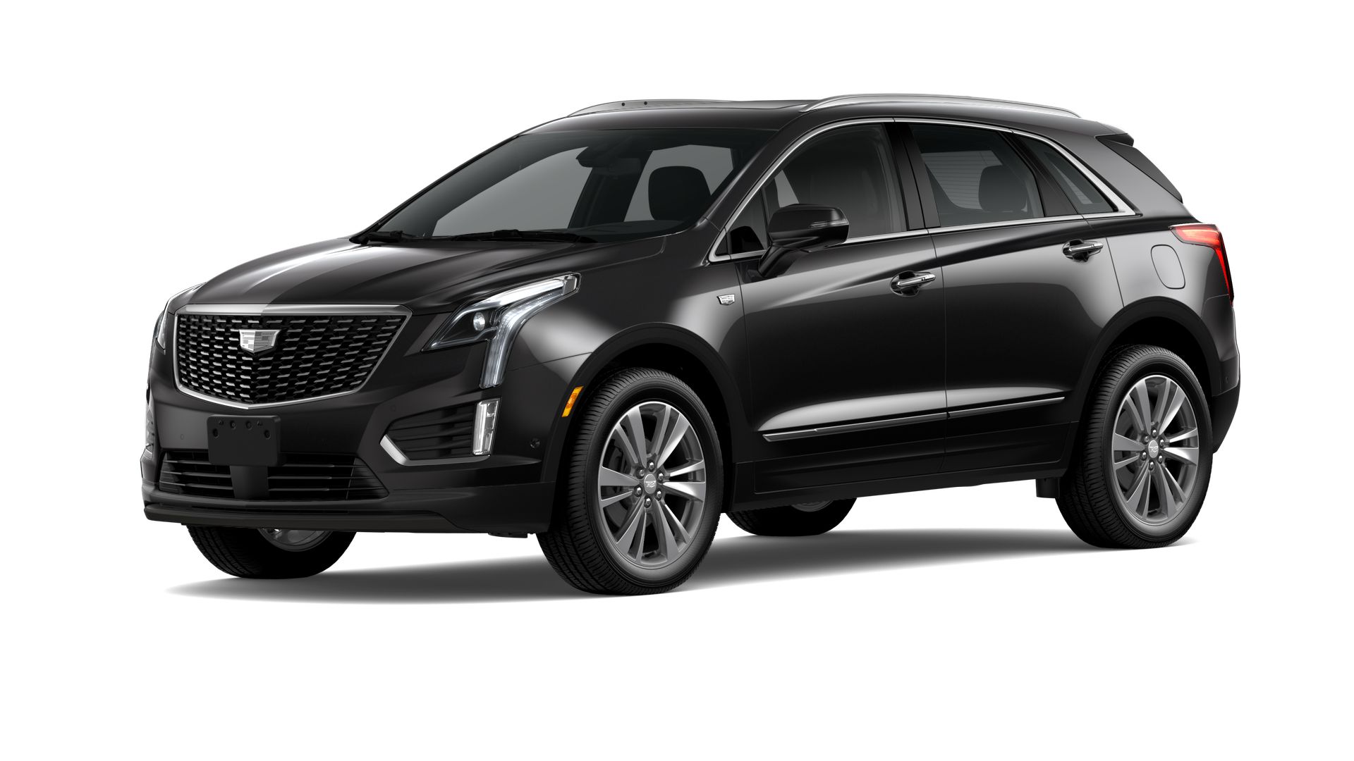 2024 Cadillac XT5 Vehicle Photo in DALLAS, TX 75209-3095