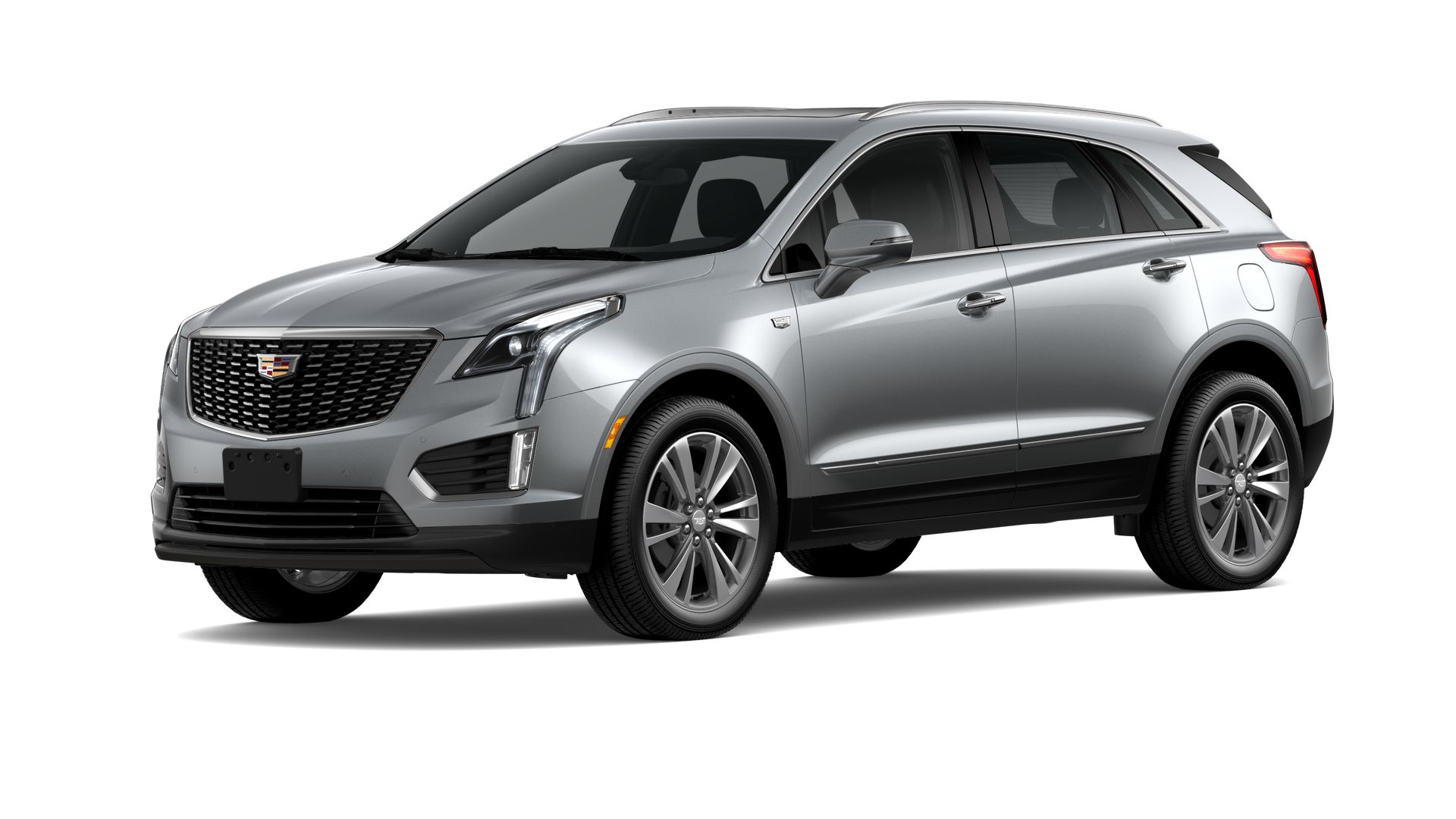 2024 Cadillac XT5 Vehicle Photo in GRAPEVINE, TX 76051-8302