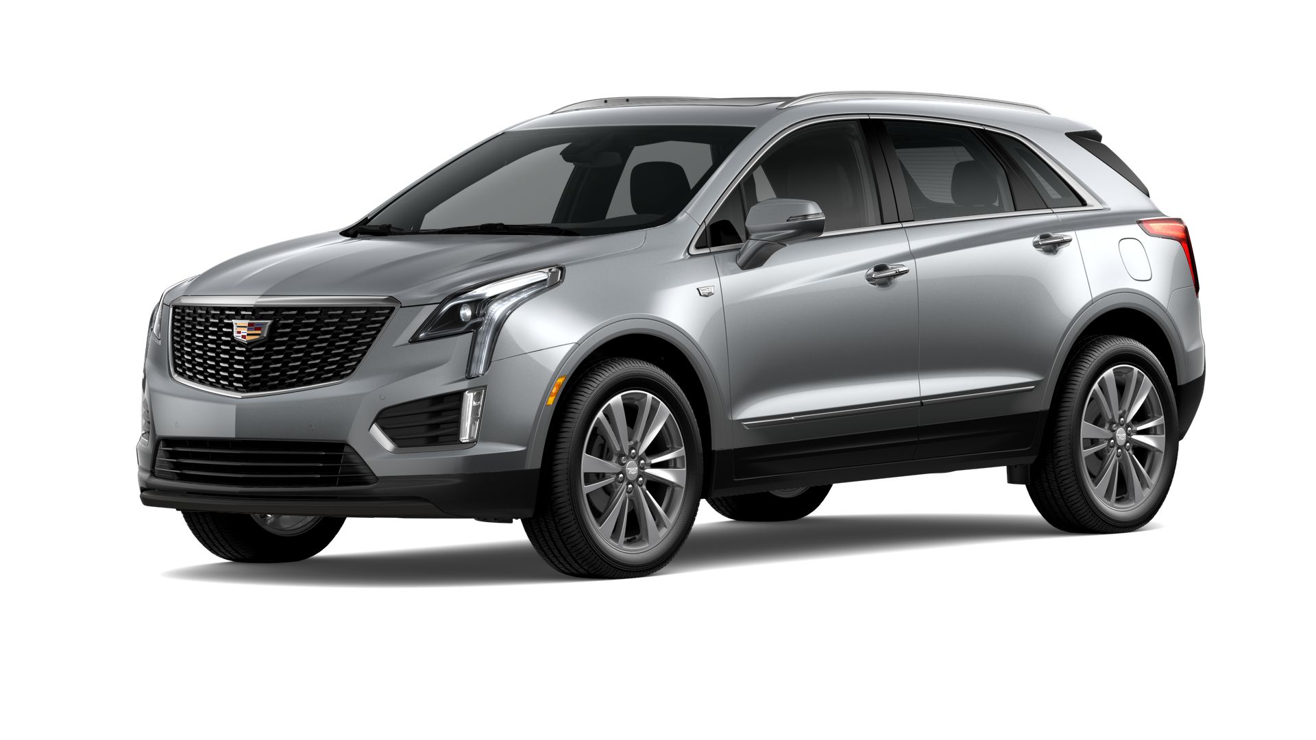 2024 Cadillac XT5 Vehicle Photo in TAMPA, FL 33612-3404