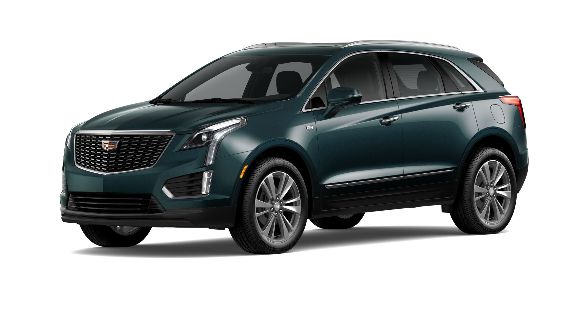 2024 Cadillac XT5 Vehicle Photo in BEACHWOOD, OH 44122-4298