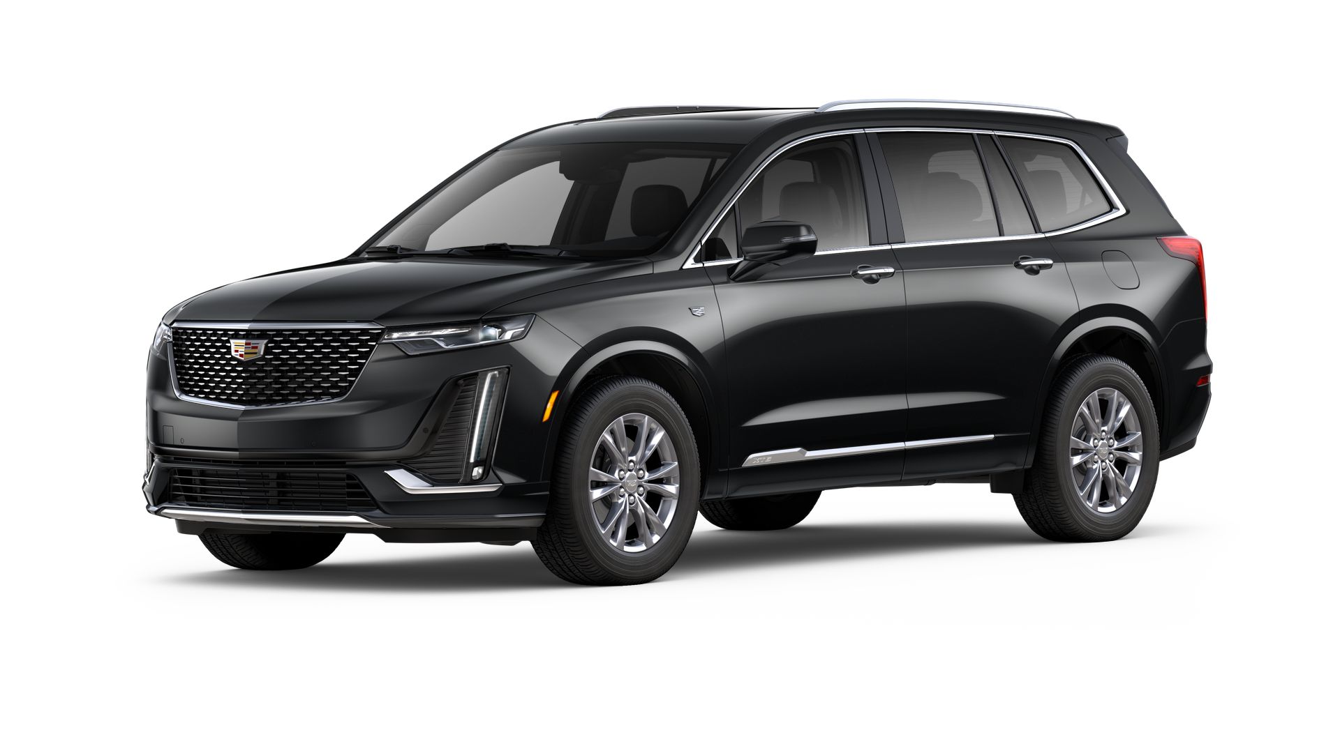 2024 Cadillac XT6 Vehicle Photo in AMARILLO, TX 79106-1809