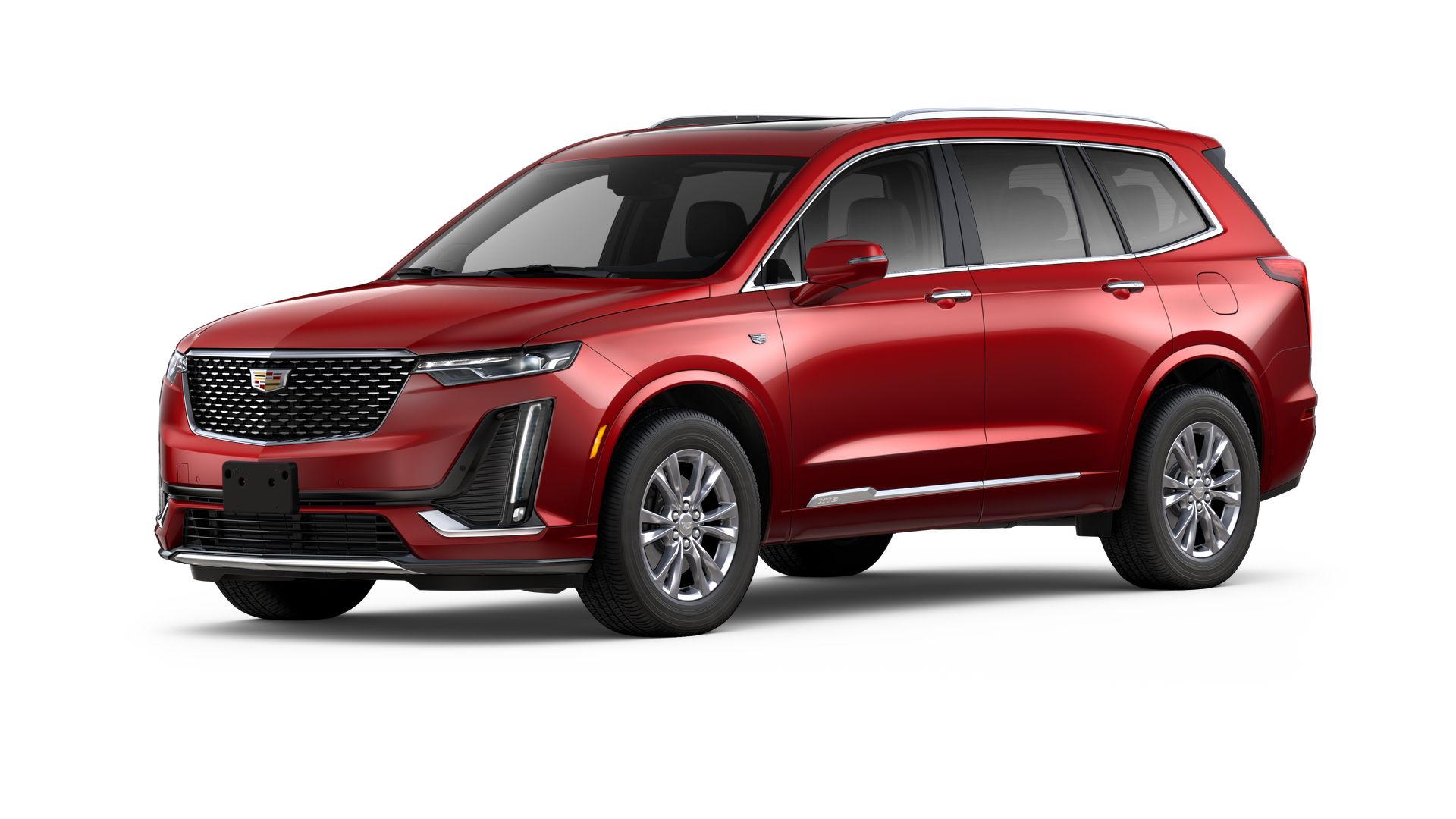 2024 Cadillac XT6 Vehicle Photo in GRAPEVINE, TX 76051-8302