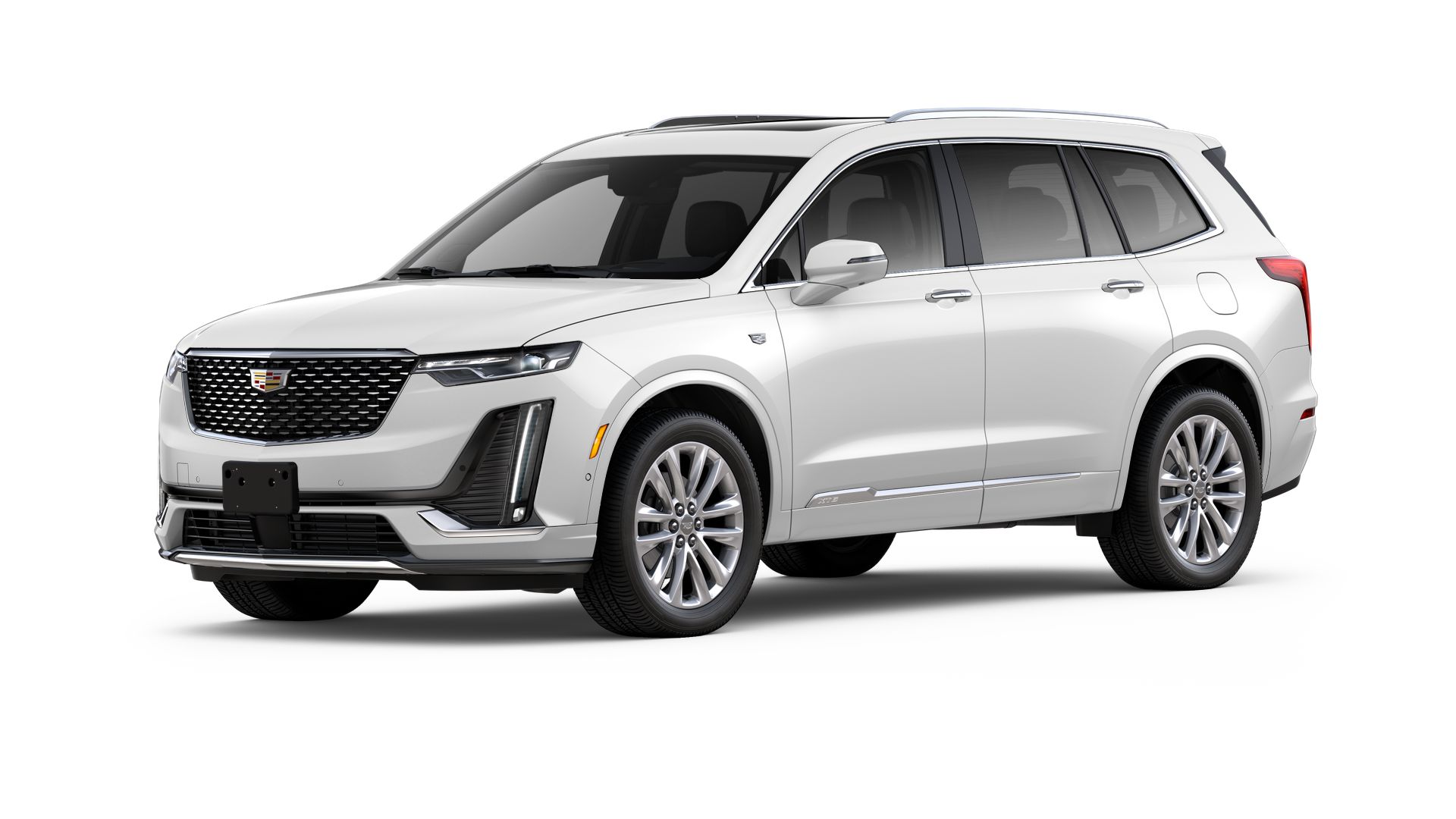 2024 Cadillac XT6 Vehicle Photo in DALLAS, TX 75209-3095