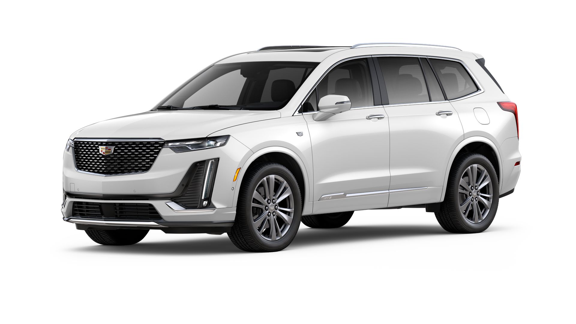 2024 Cadillac XT6 Vehicle Photo in TAMPA, FL 33612-3404