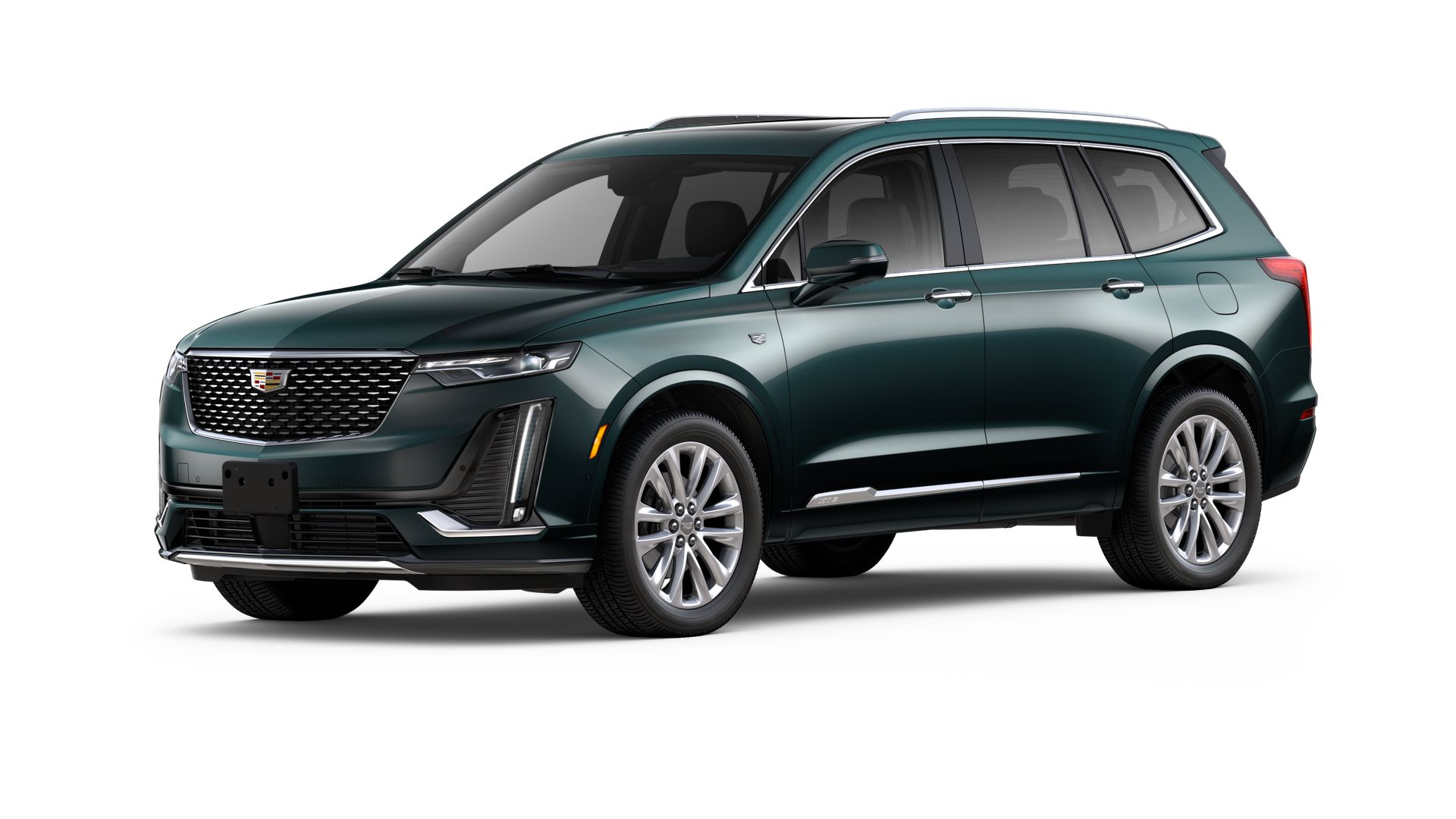 2024 Cadillac XT6 Vehicle Photo in SAN ANTONIO, TX 78230-1001