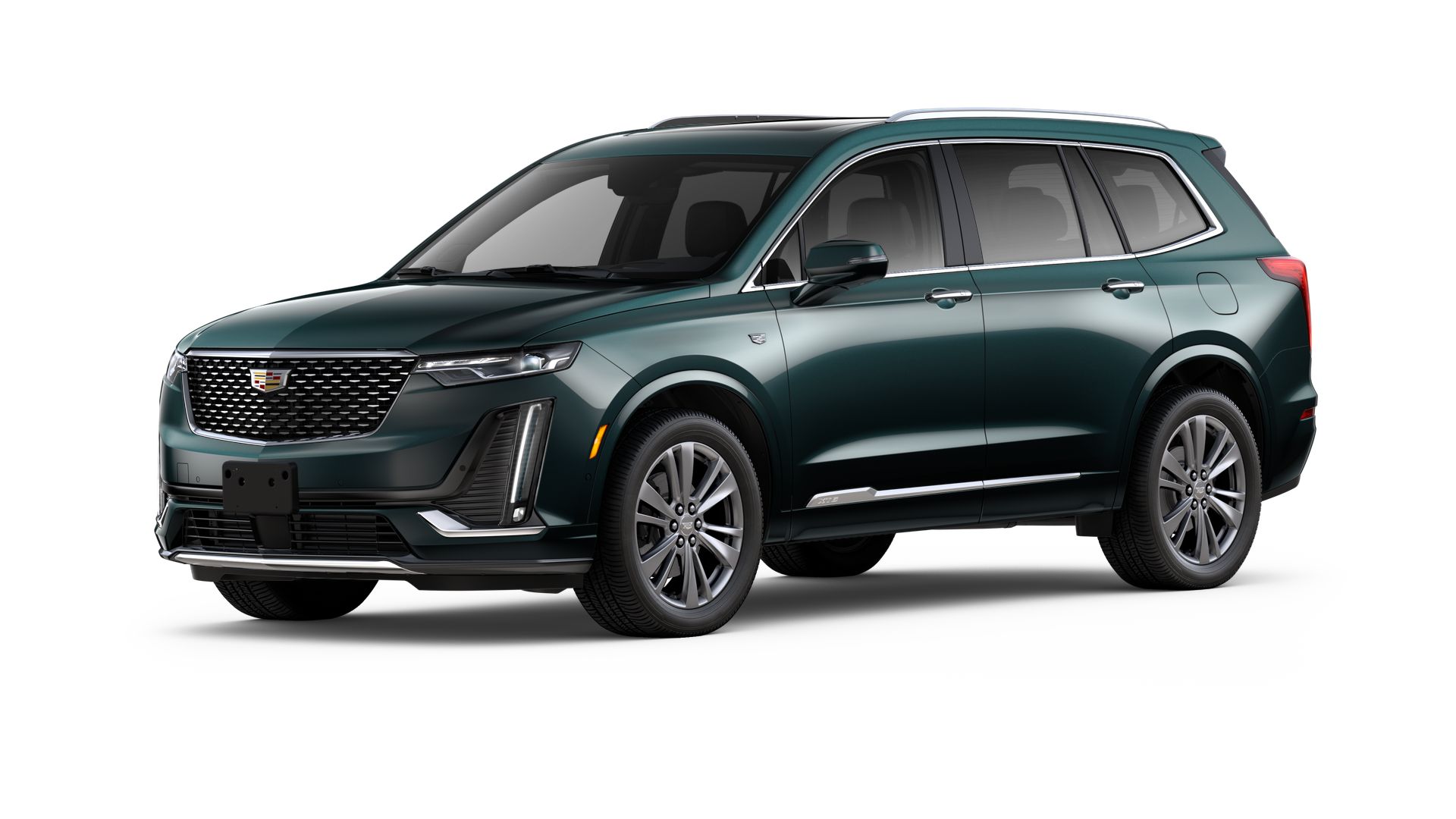 2024 Cadillac XT6 Vehicle Photo in SAN ANTONIO, TX 78230-1001