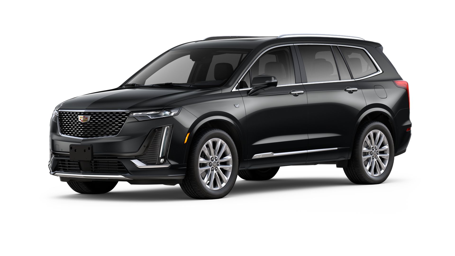 2024 Cadillac XT6 Vehicle Photo in HOUSTON, TX 77079-1502