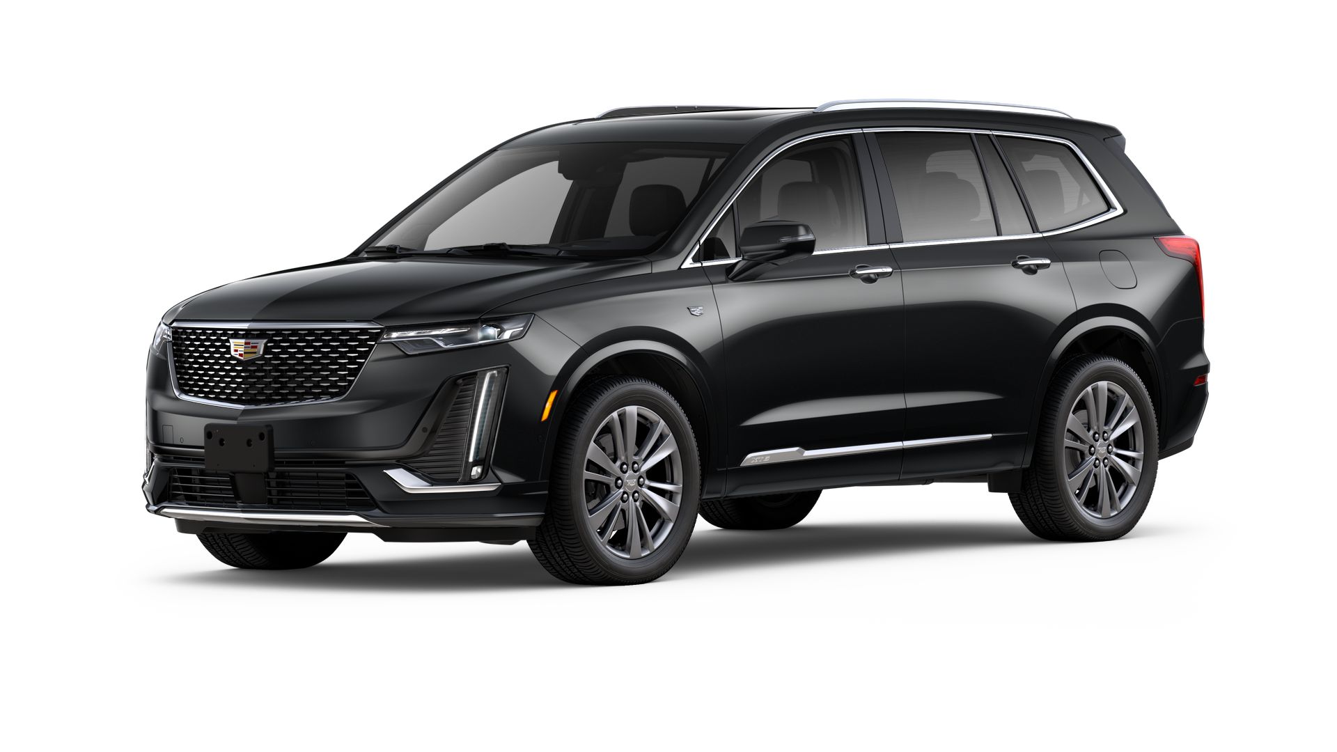 2024 Cadillac XT6 Vehicle Photo in CORPUS CHRISTI, TX 78412-4902