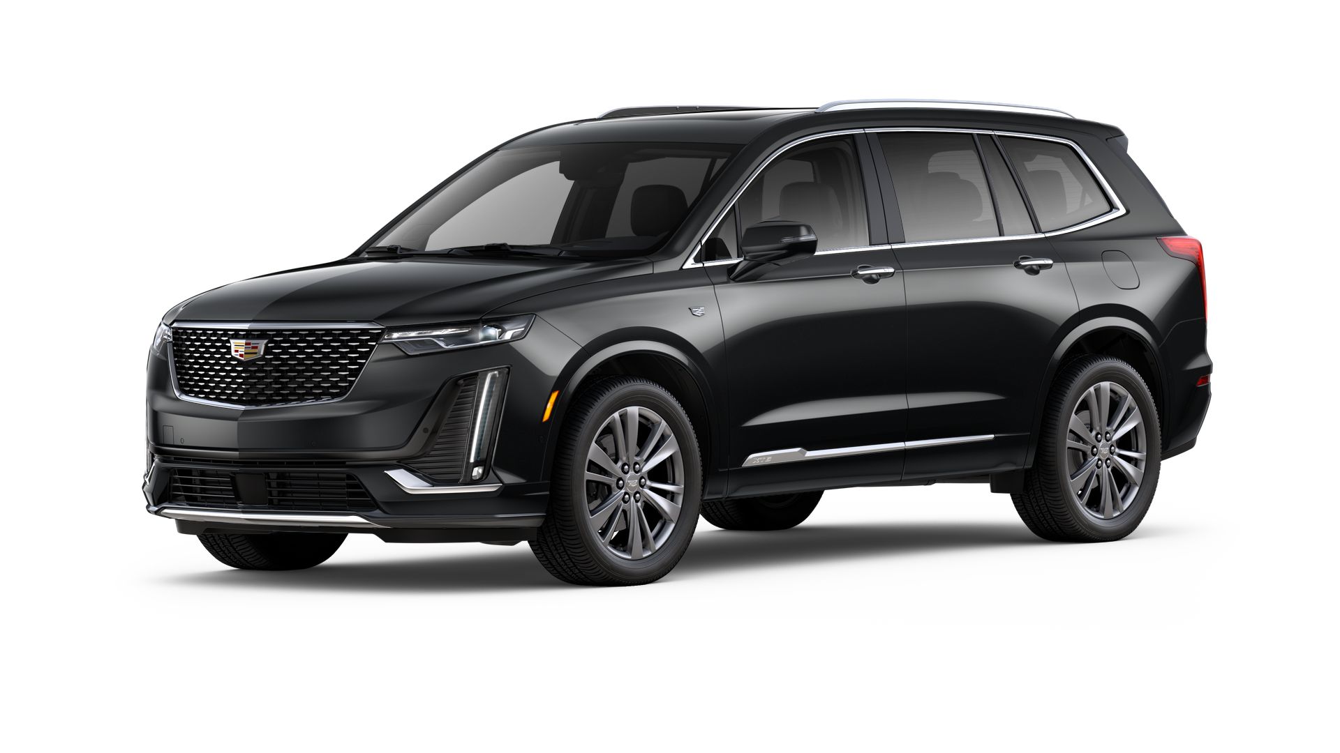 2024 Cadillac XT6 Vehicle Photo in TAMPA, FL 33612-3404