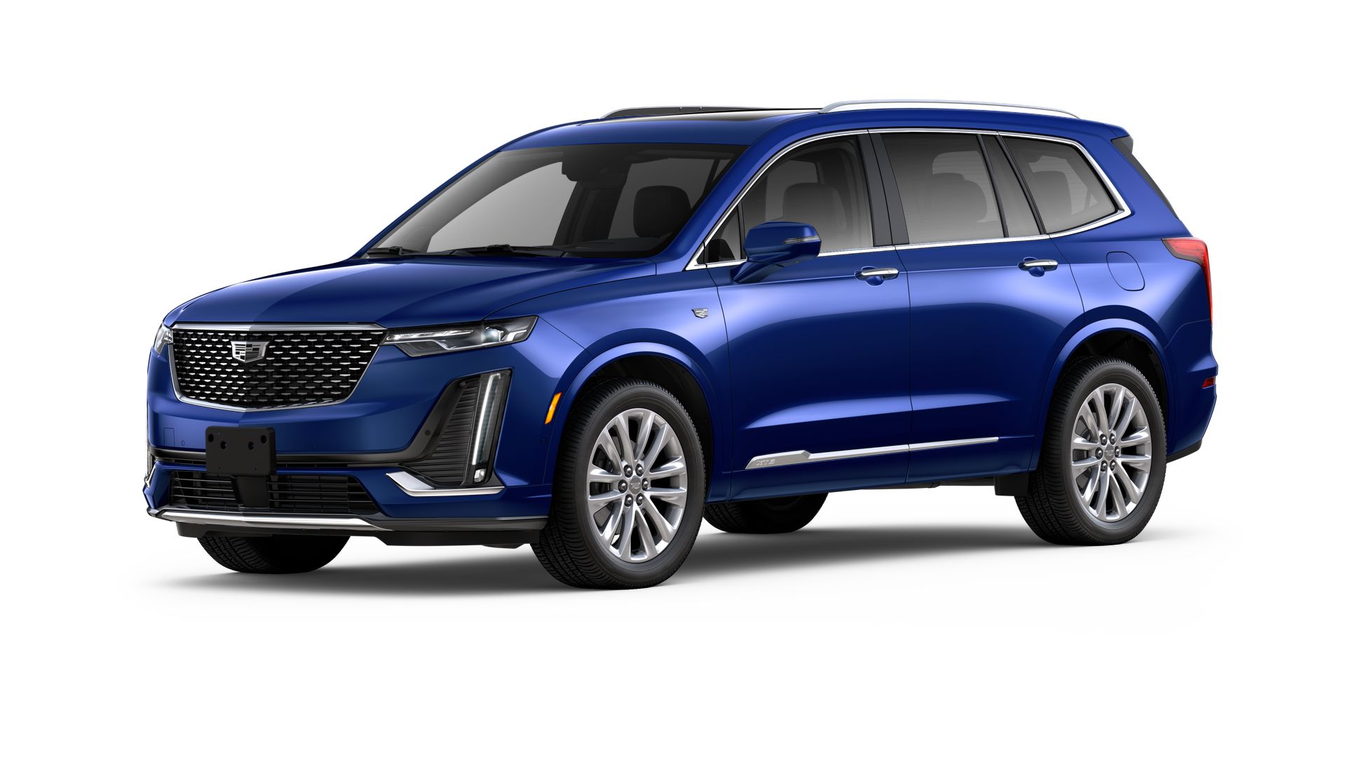 2024 Cadillac XT6 Vehicle Photo in SAN ANTONIO, TX 78230-1001